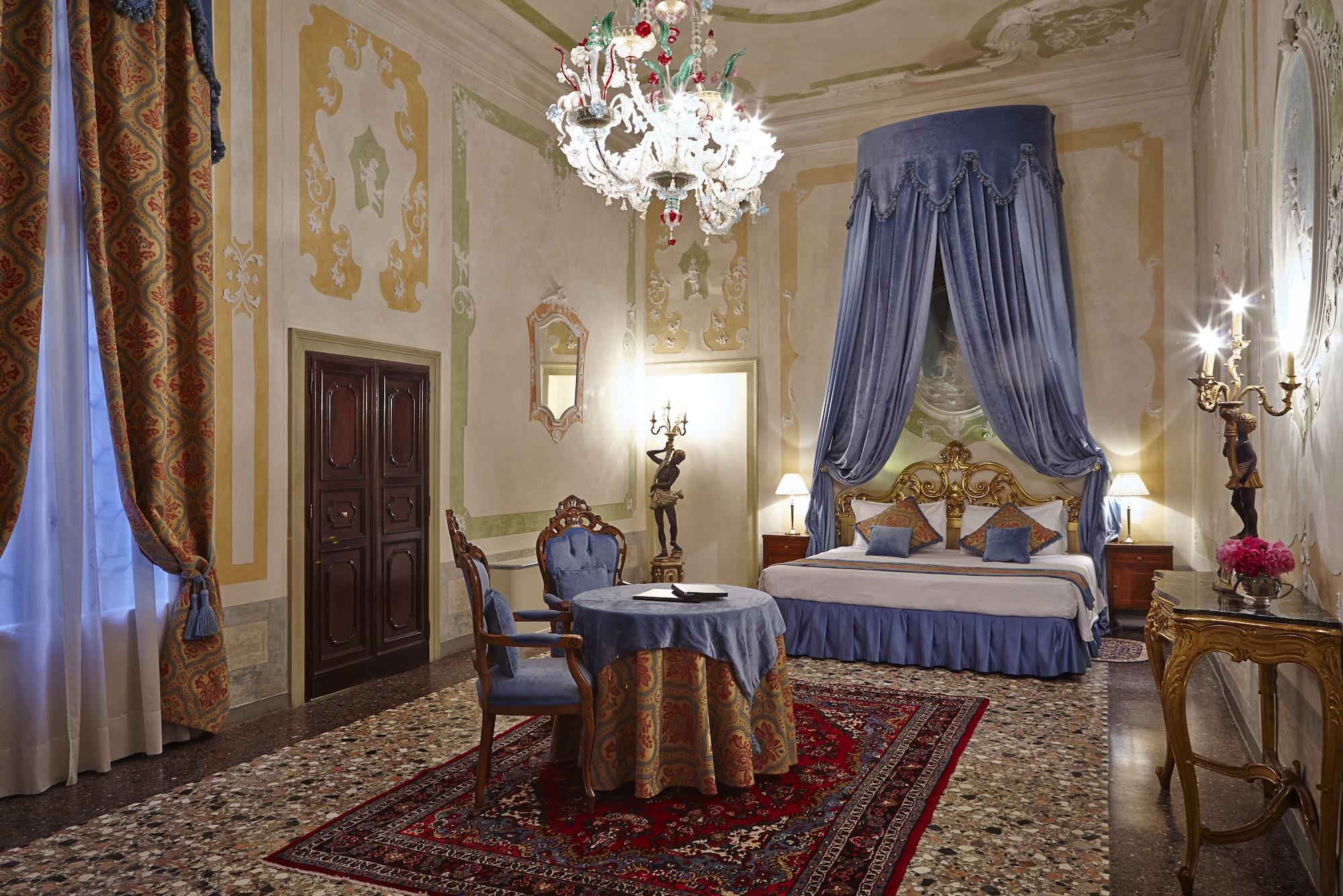 Hotel Palazzo Paruta & Wellness Venise