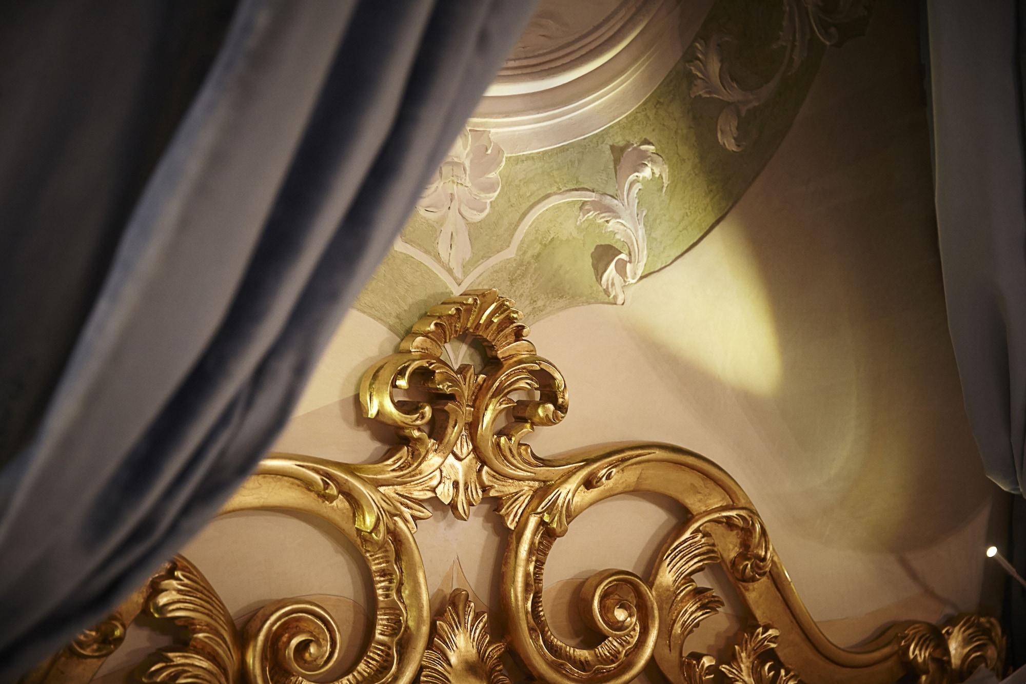 Hotel Palazzo Paruta & Wellness Venise