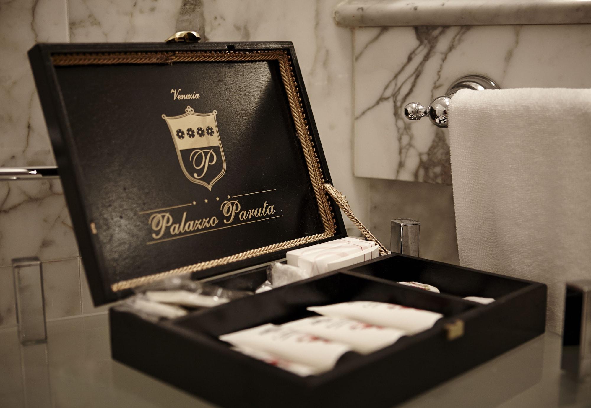Palazzo Paruta & Wellness Hotel Venise