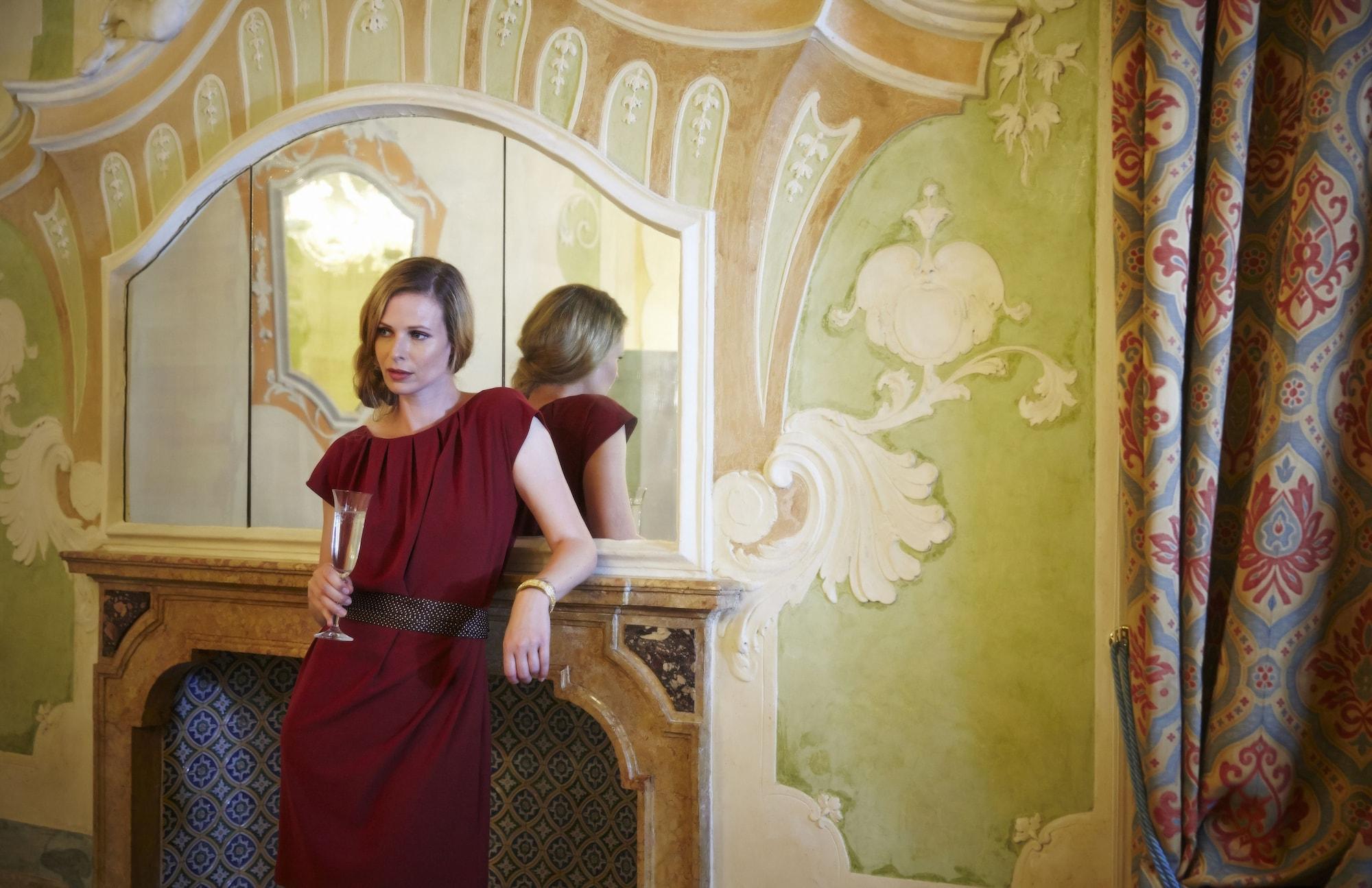 Palazzo Paruta & Wellness