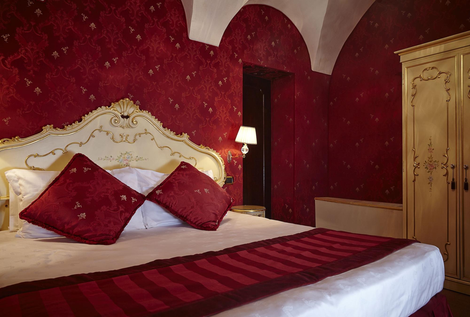 Hotel Palazzo Paruta & Wellness 4*