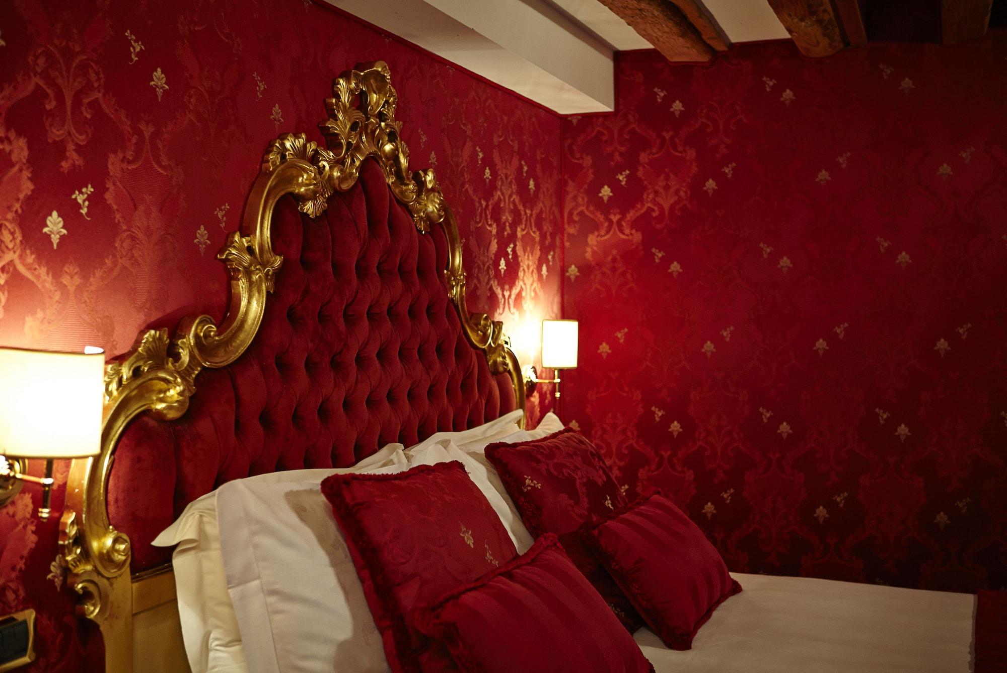 Palazzo Paruta & Wellness Hotel Venise