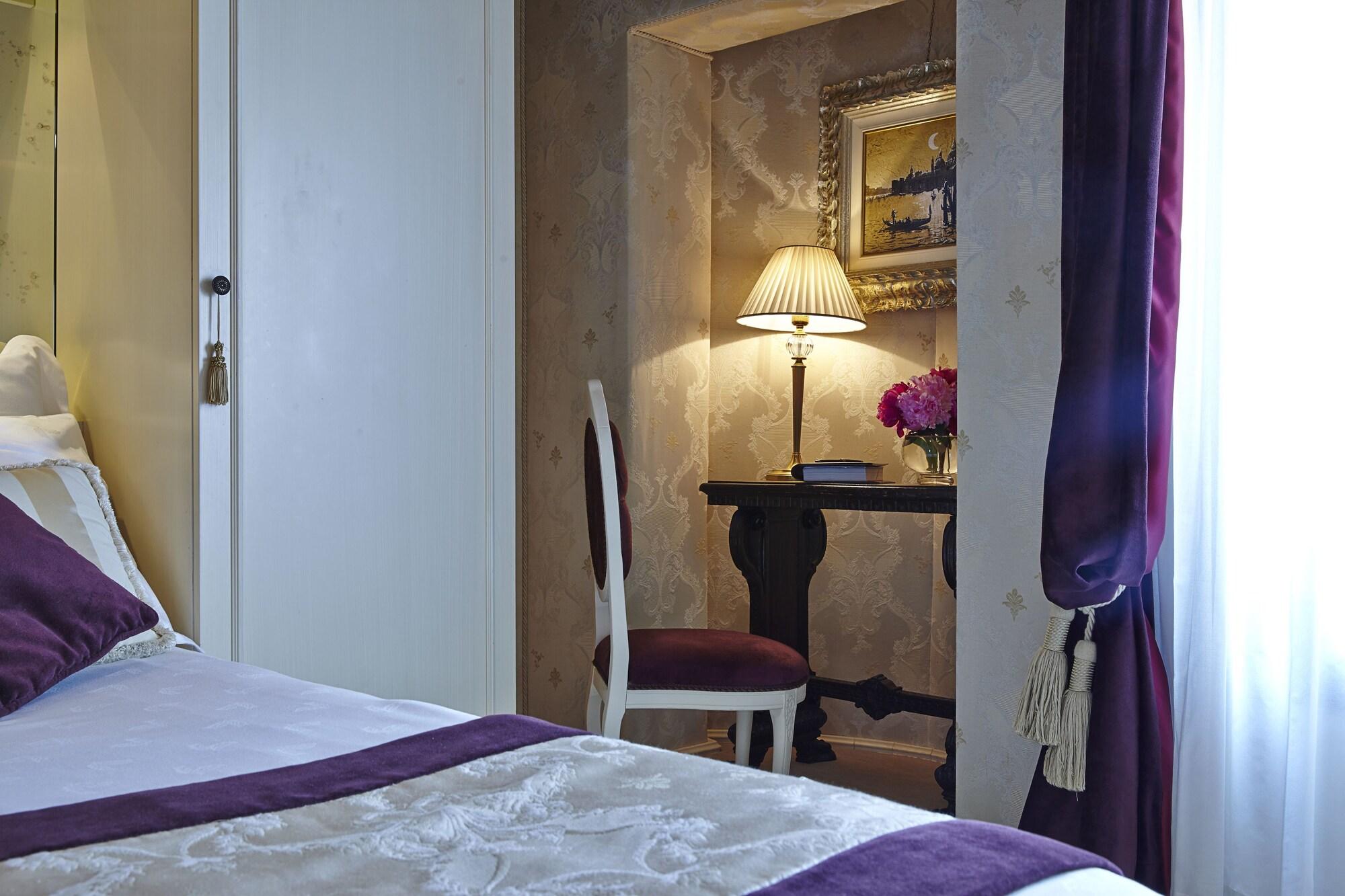 Palazzo Paruta & Wellness 4* Venice