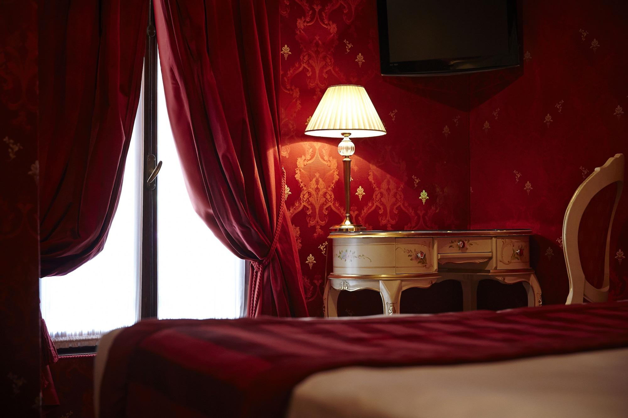 Palazzo Paruta & Wellness Venise