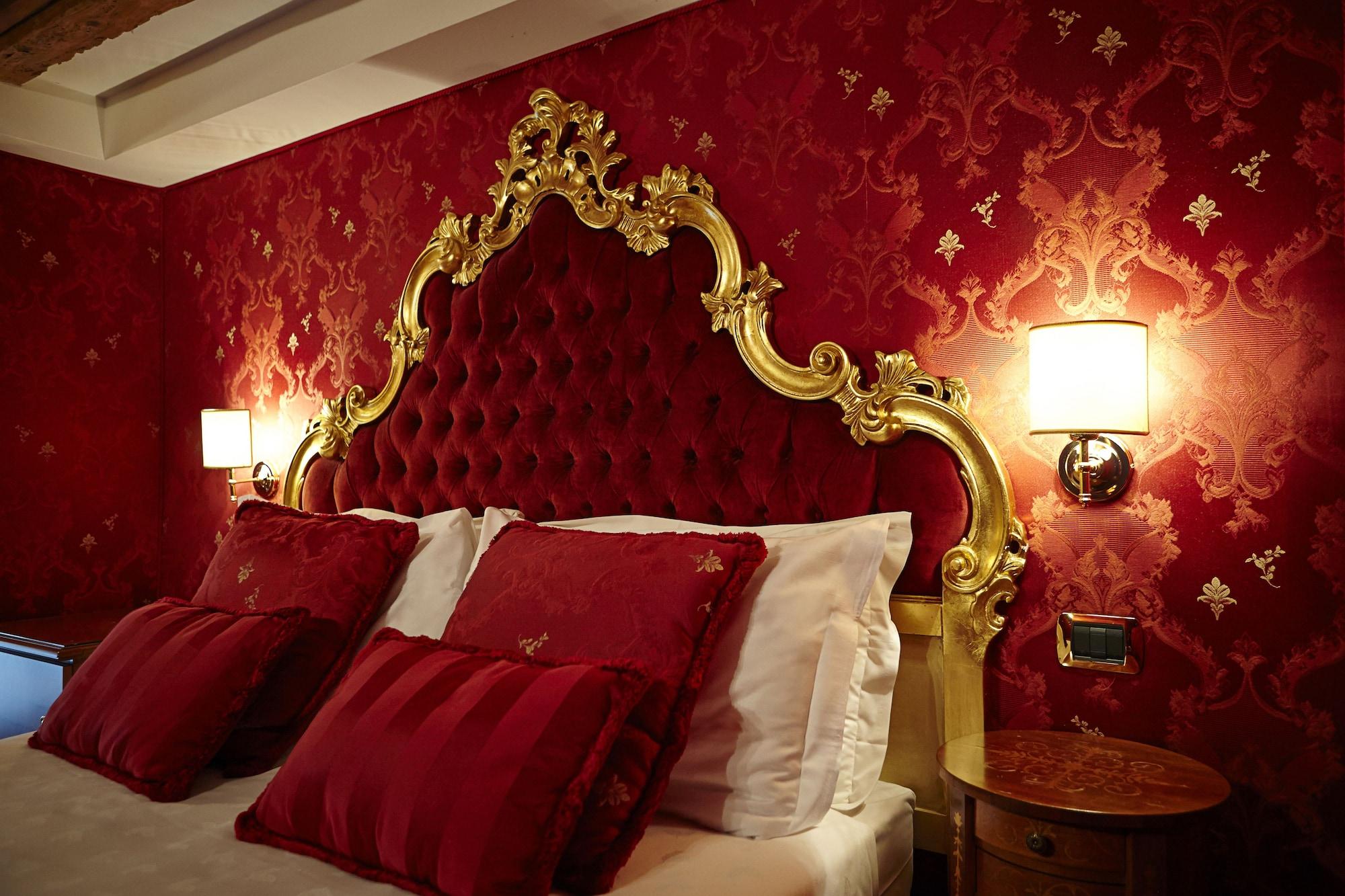 Palazzo Paruta & Wellness Hotel 4*