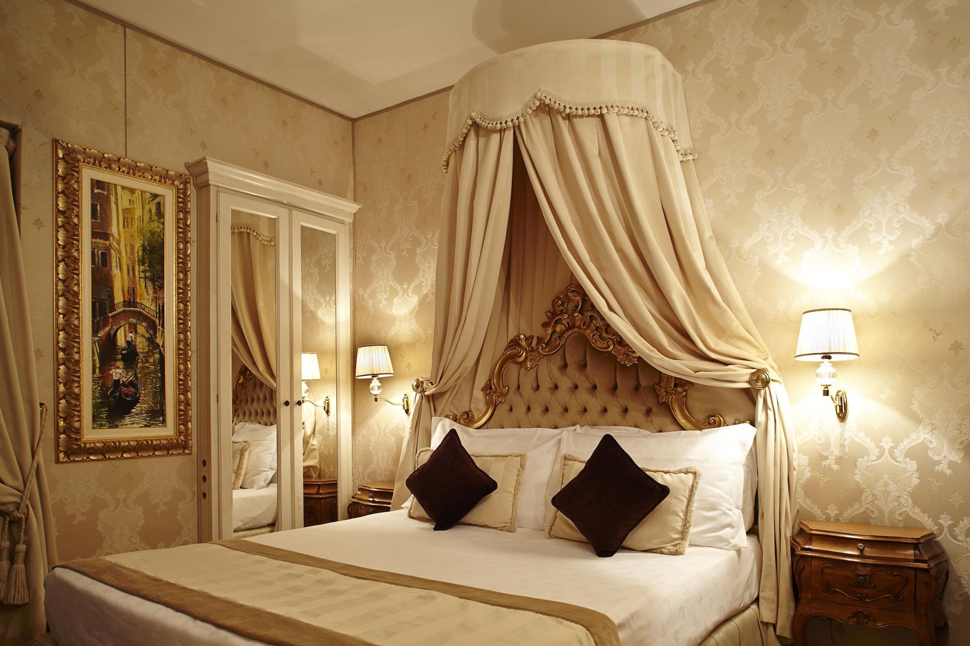 Palazzo Paruta & Wellness Hotel 4*