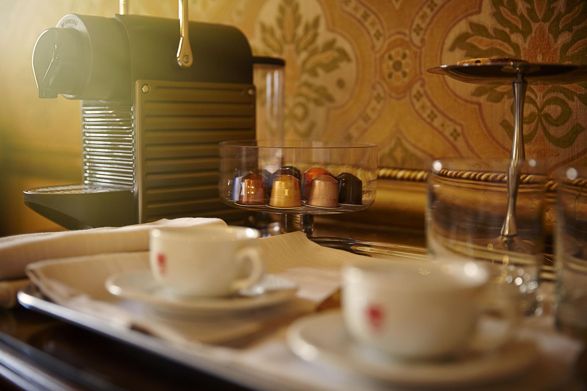 Palazzo Paruta & Wellness Hotel Venise