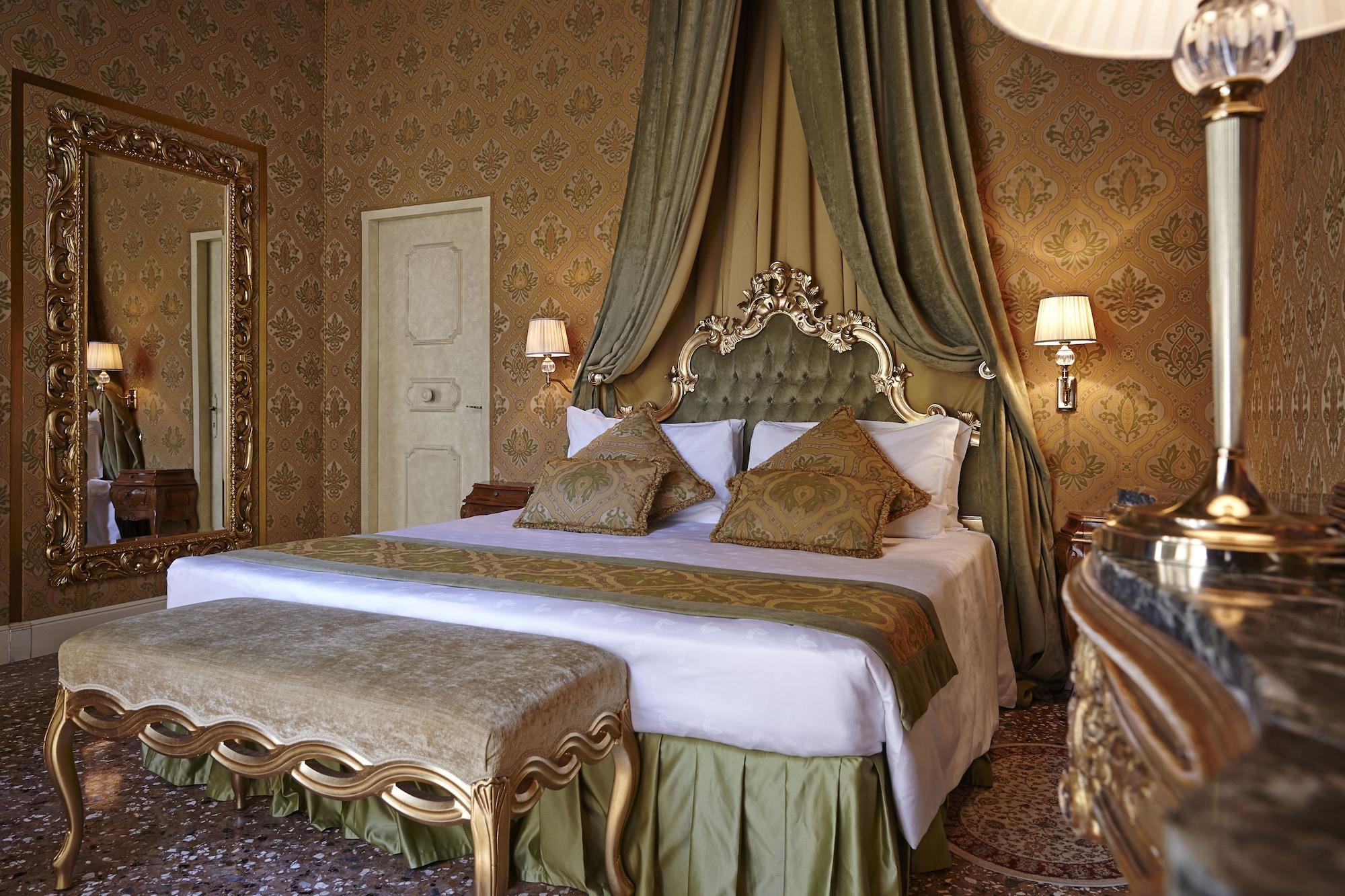 Palazzo Paruta & Wellness 4* Venise