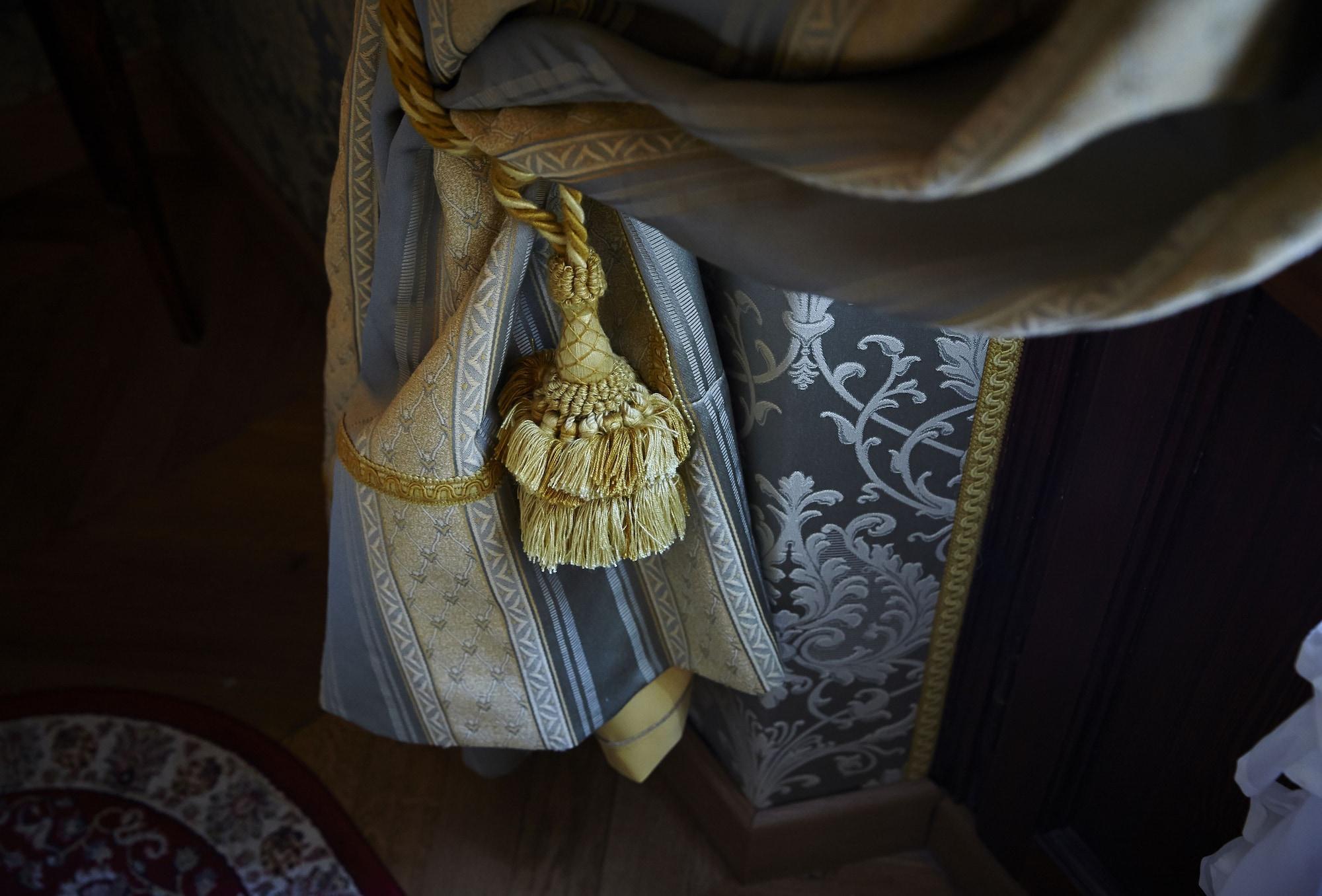 Palazzo Paruta & Wellness 4* Venice