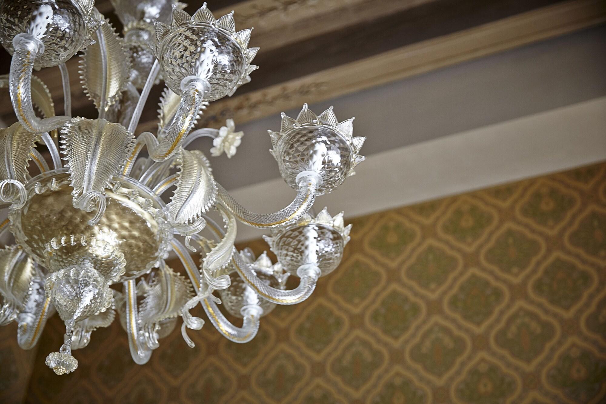 Palazzo Paruta & Wellness Venice