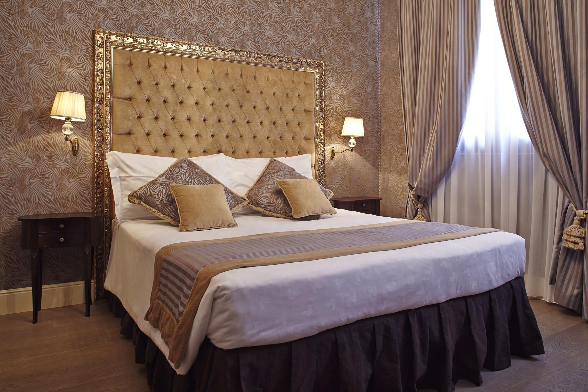 Hotel Palazzo Paruta & Wellness 4*
