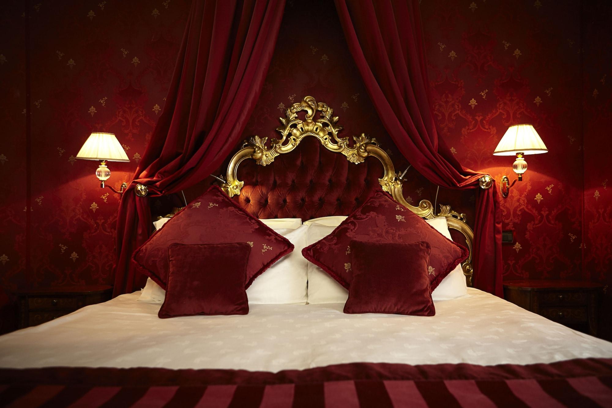 Hotel Palazzo Paruta & Wellness 4*