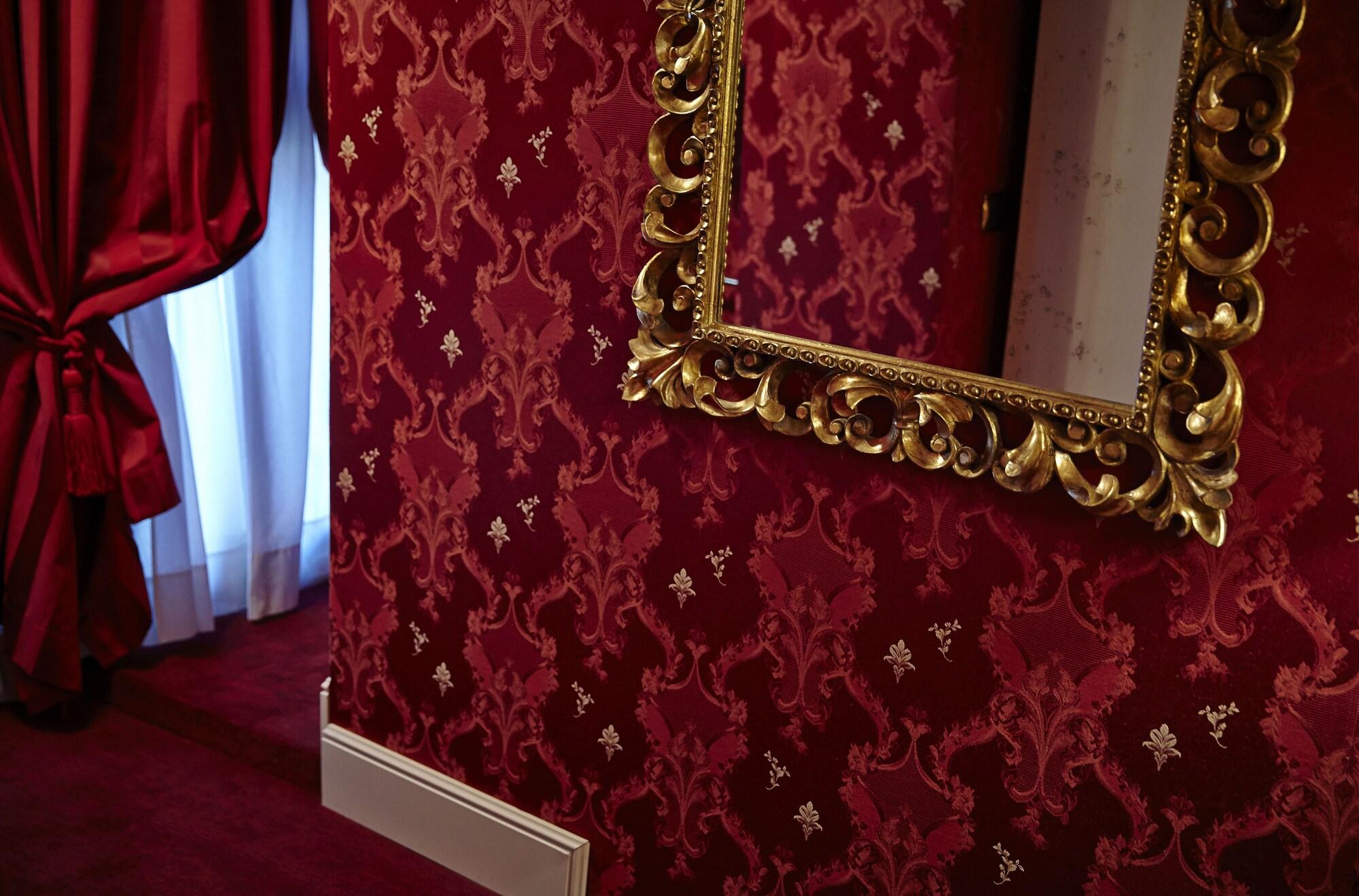 Hotel Palazzo Paruta & Wellness 4*