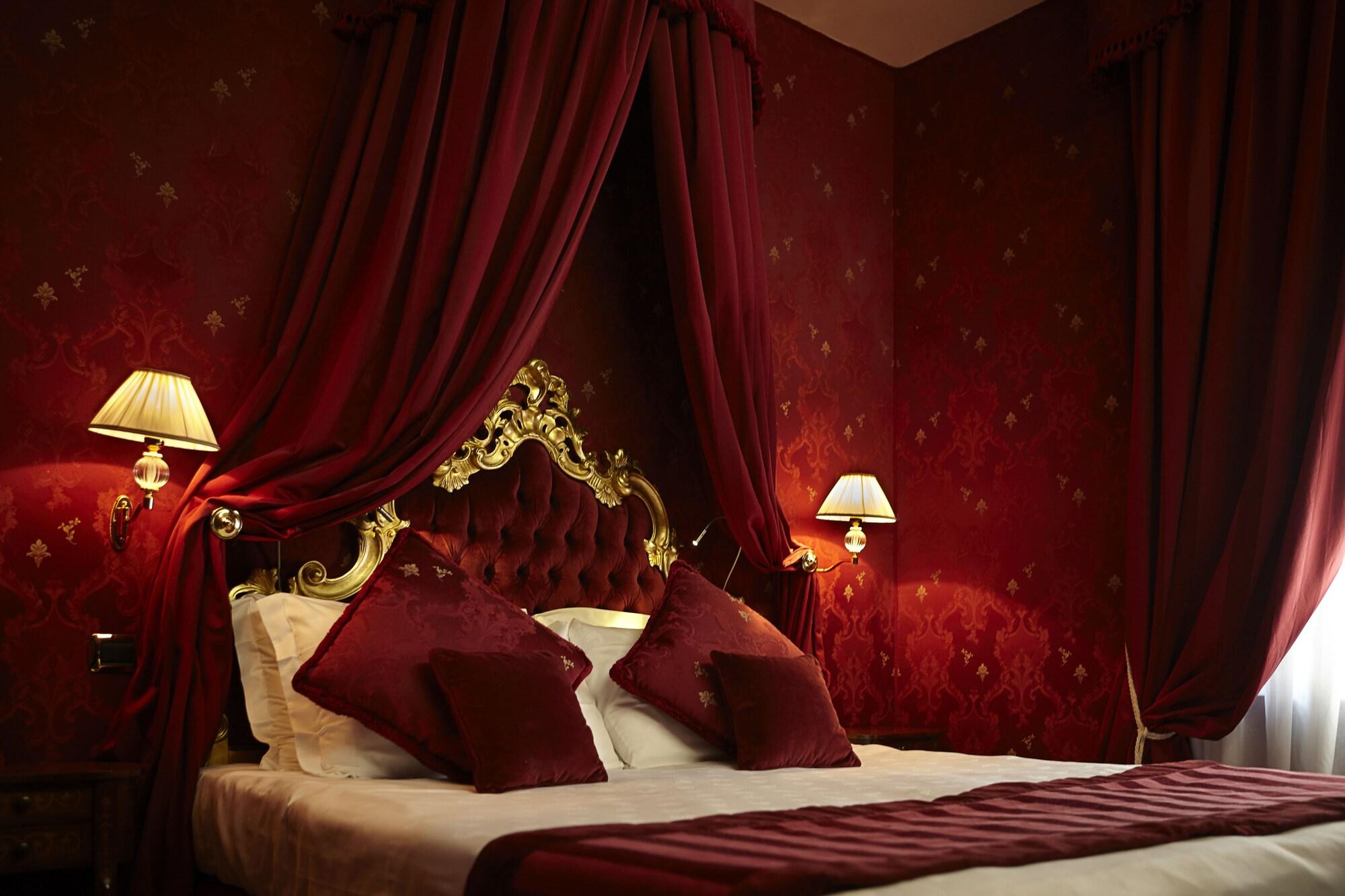 Palazzo Paruta & Wellness