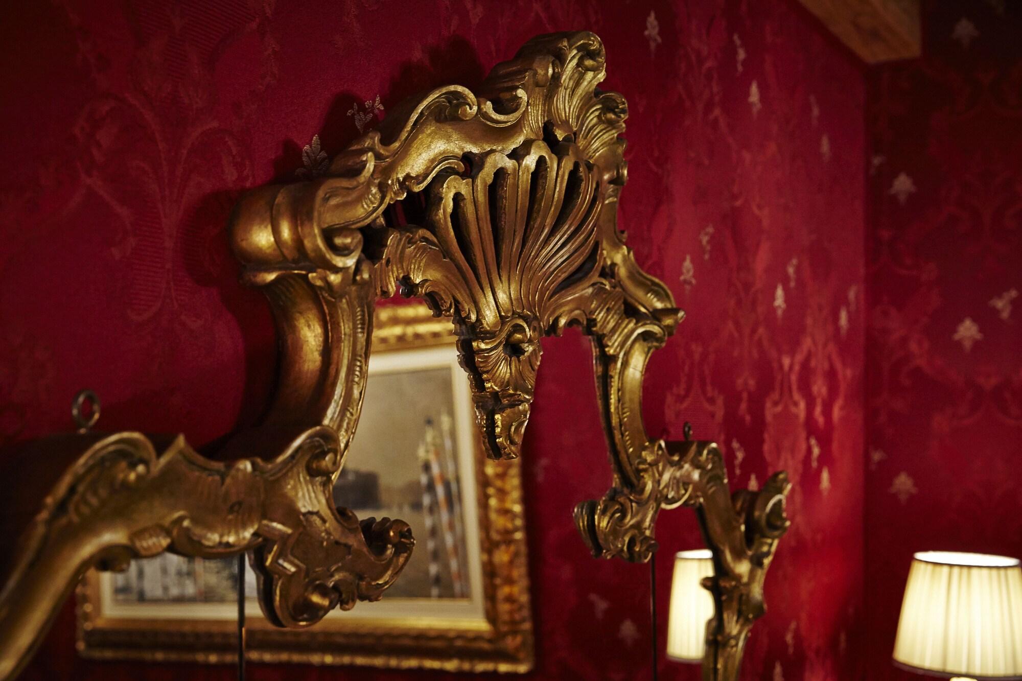 Hotel Palazzo Paruta & Wellness