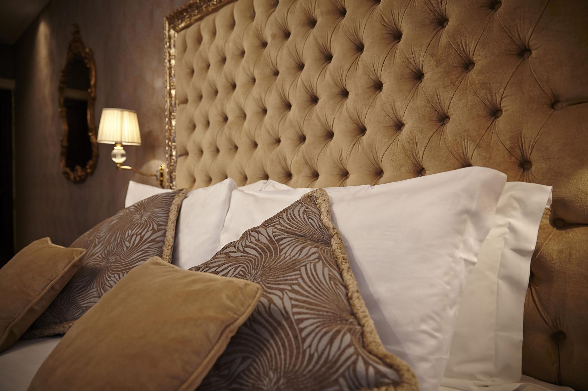 Hotel Palazzo Paruta & Wellness