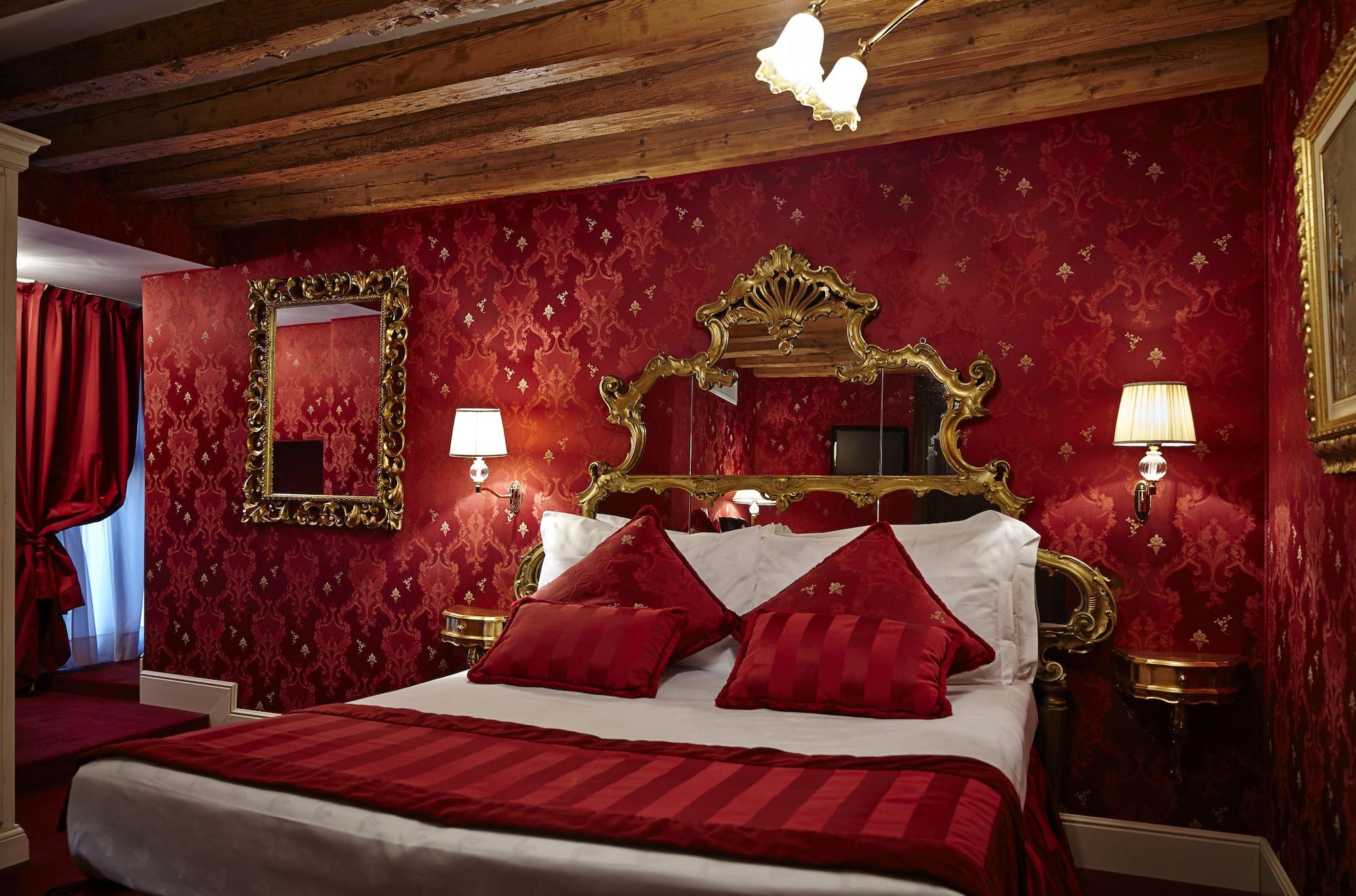 Palazzo Paruta & Wellness 4*