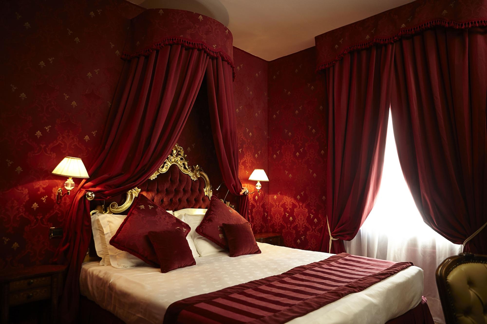 Hotel Palazzo Paruta & Wellness Venise
