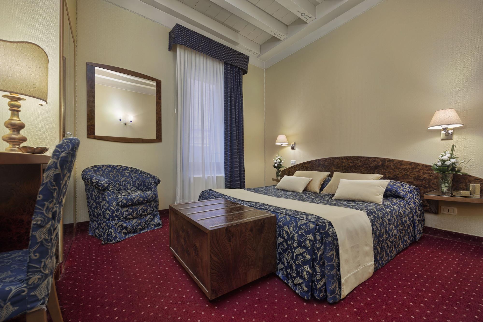 Ca' Del Campo Gasthof 3*