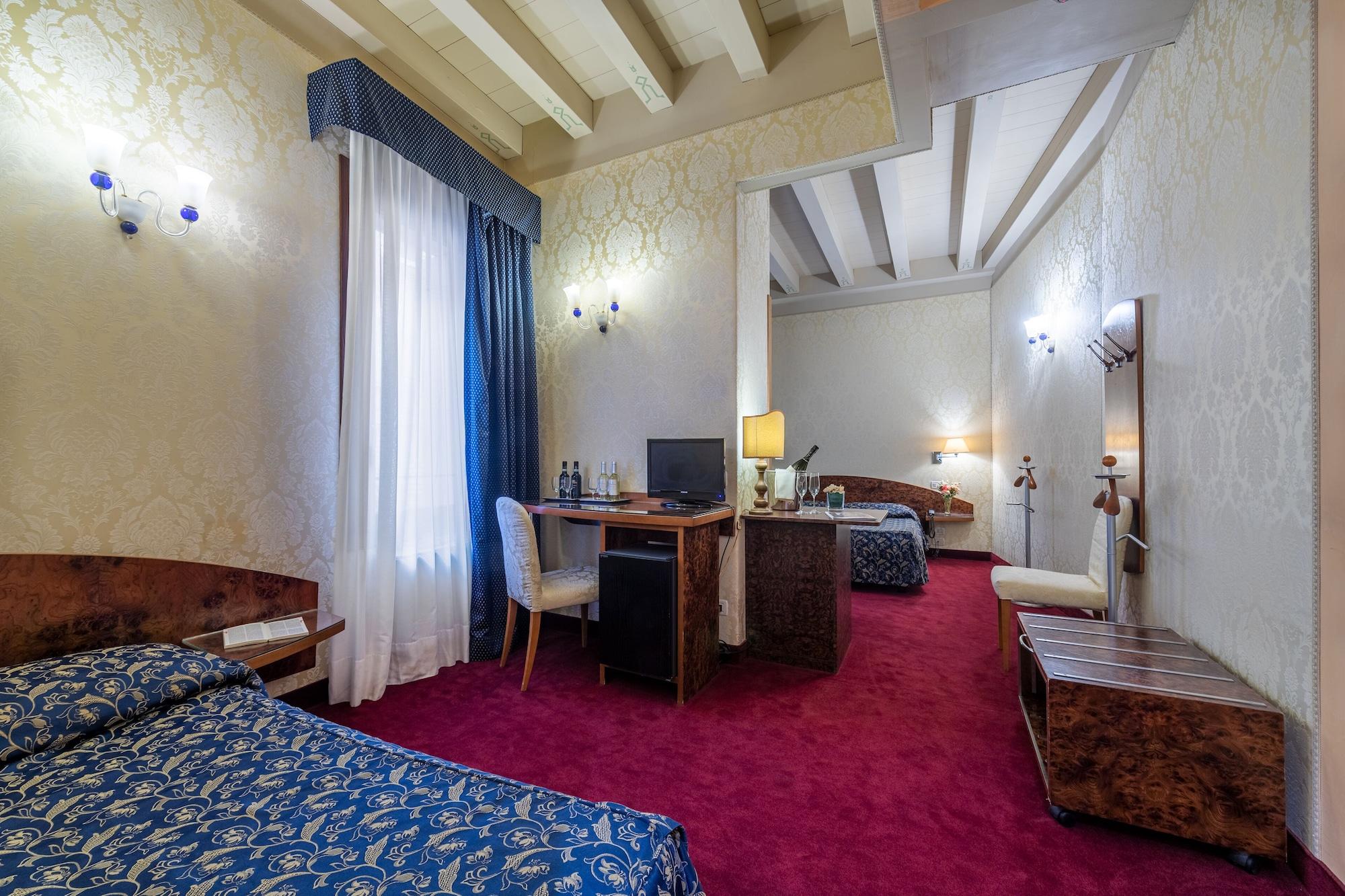 Gasthof Ca' Del Campo Venedig