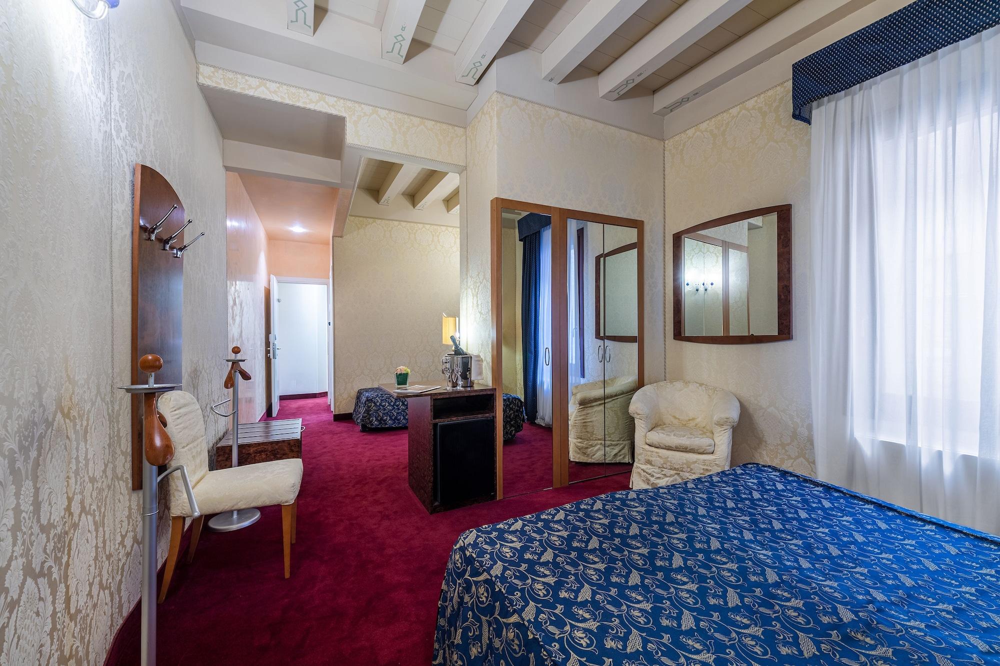 Gasthof Ca' Del Campo 3*