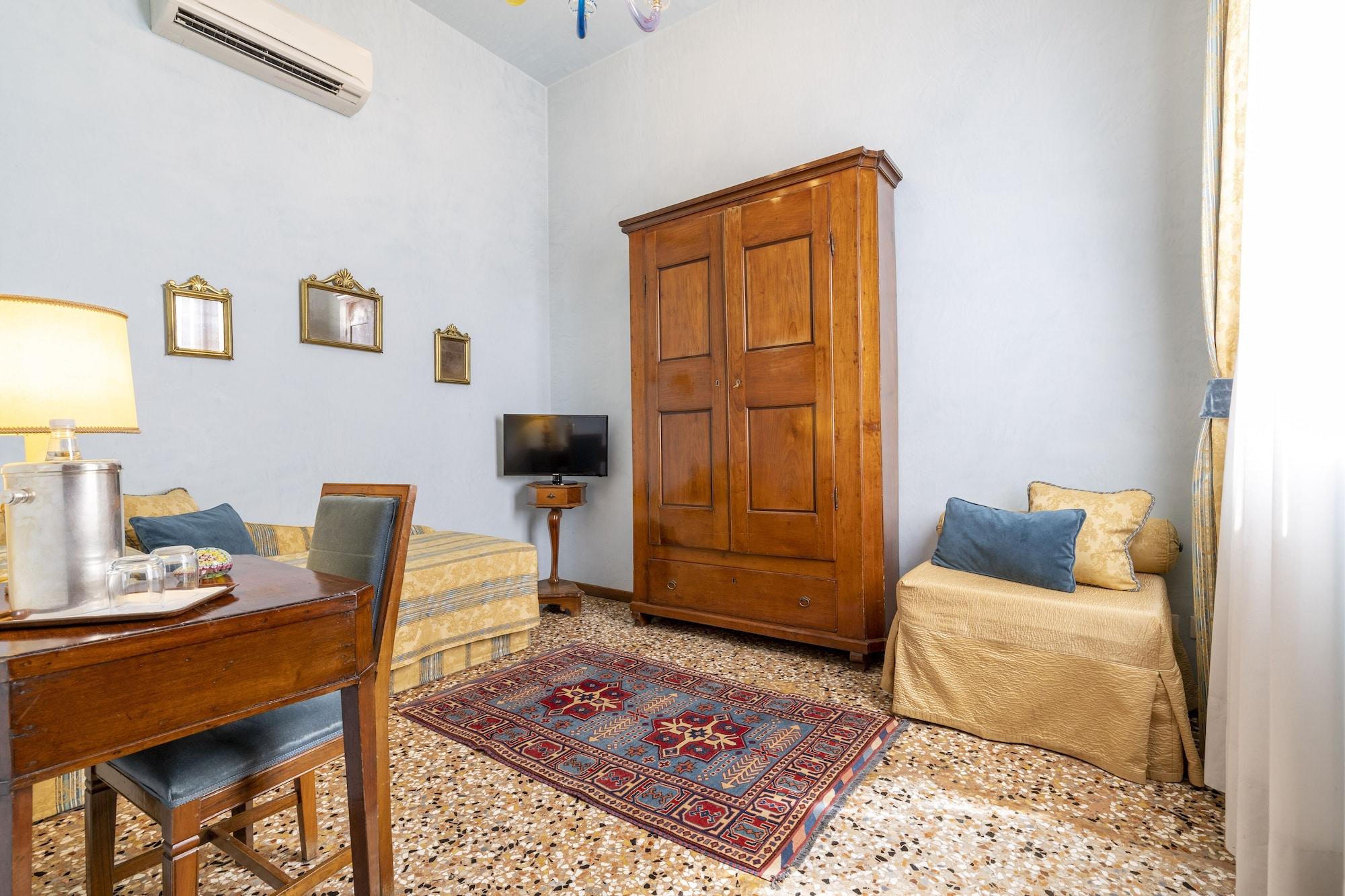 Palazzo Schiavoni Residenza D'epoca & Suite-apartments Venedig