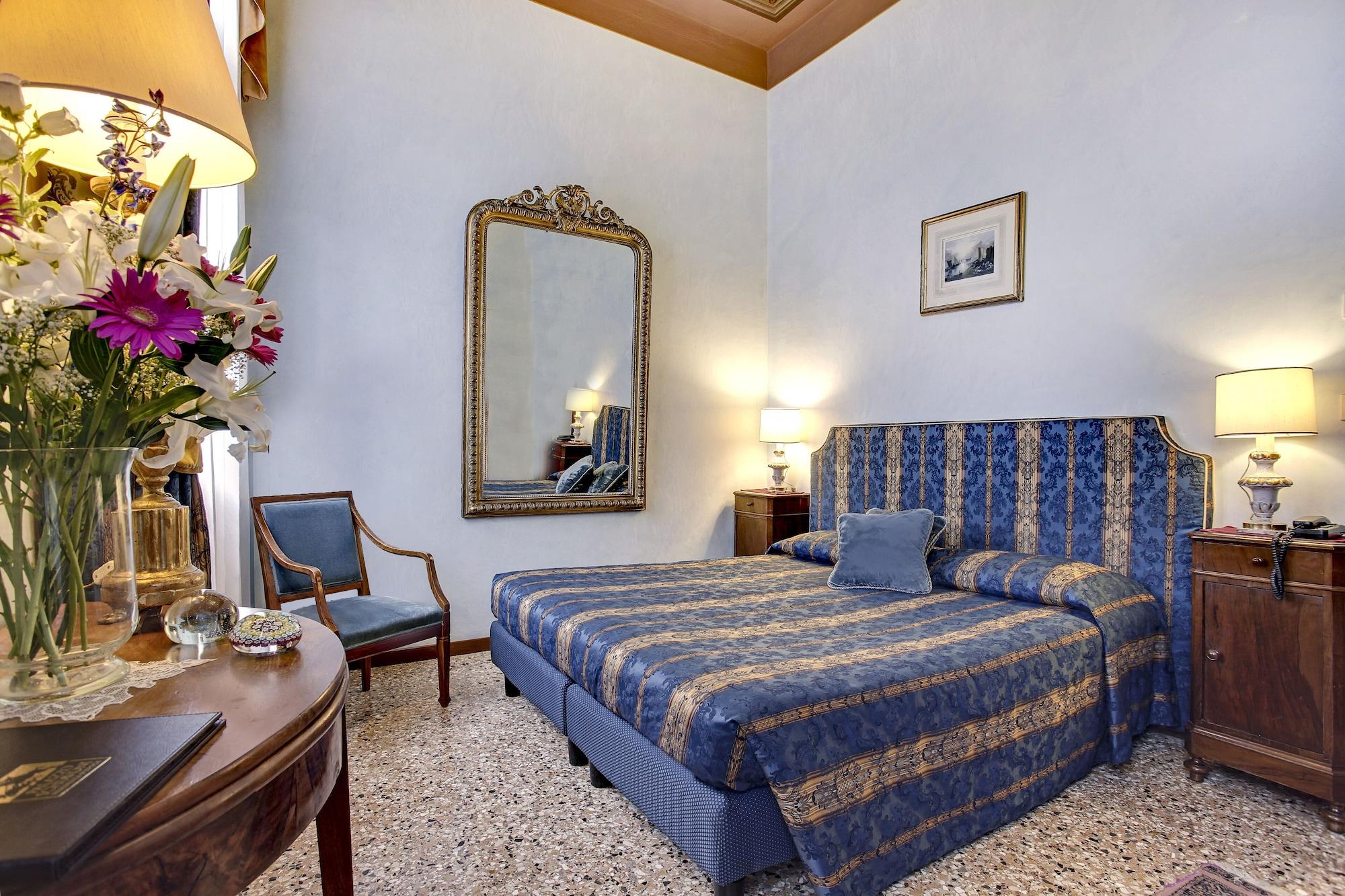 Gasthof Palazzo Schiavoni Residenza D'epoca & Suite-apartments
