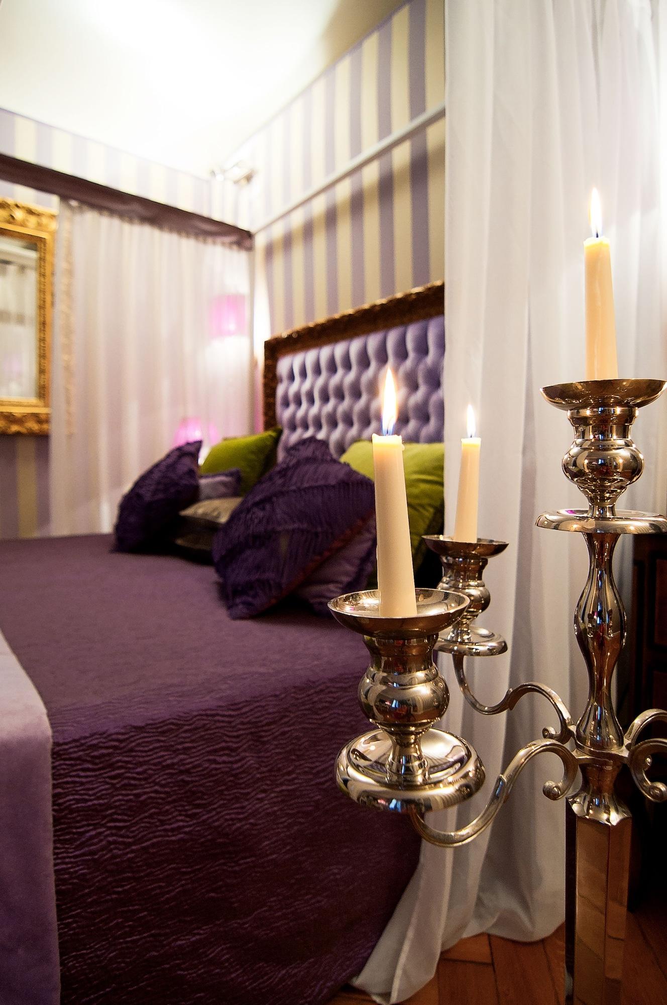 Hotel Ad Place Venedig