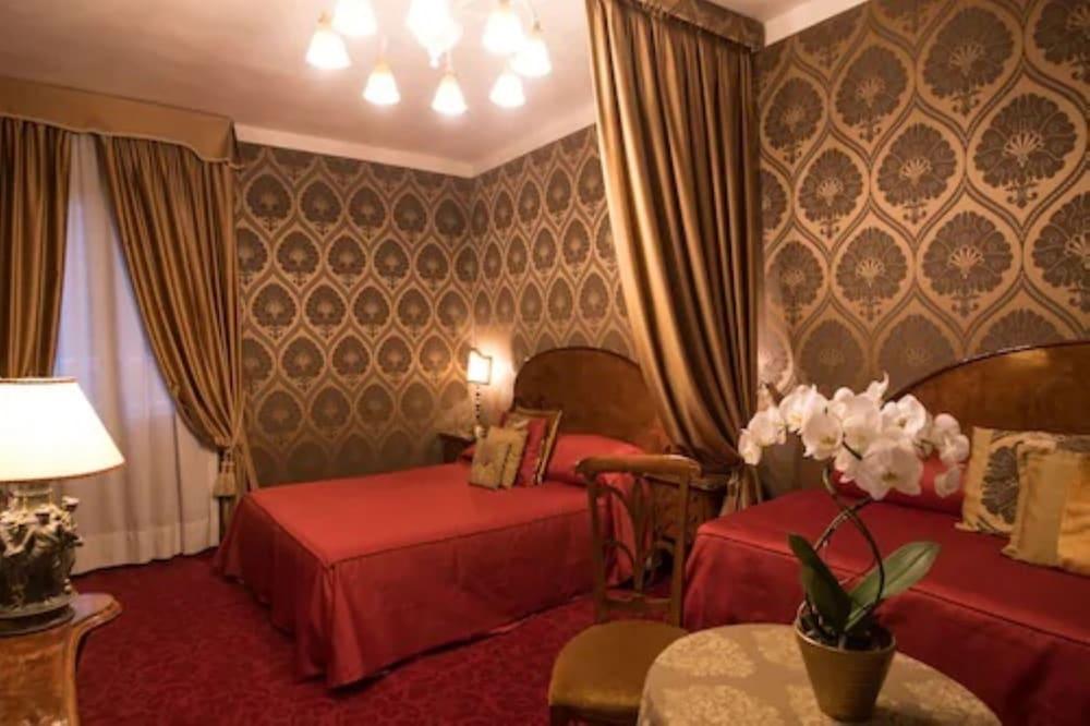 Metropole Hotel Venetië