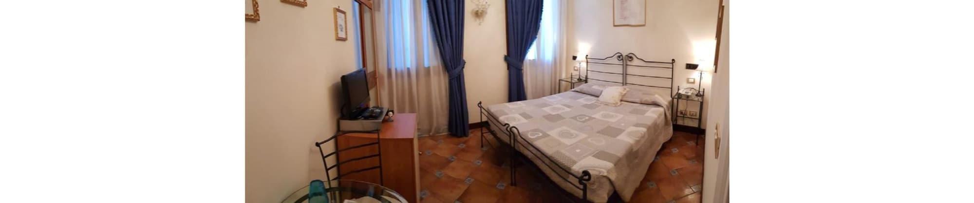Maison d'hôtes Ca' Riccio 2*