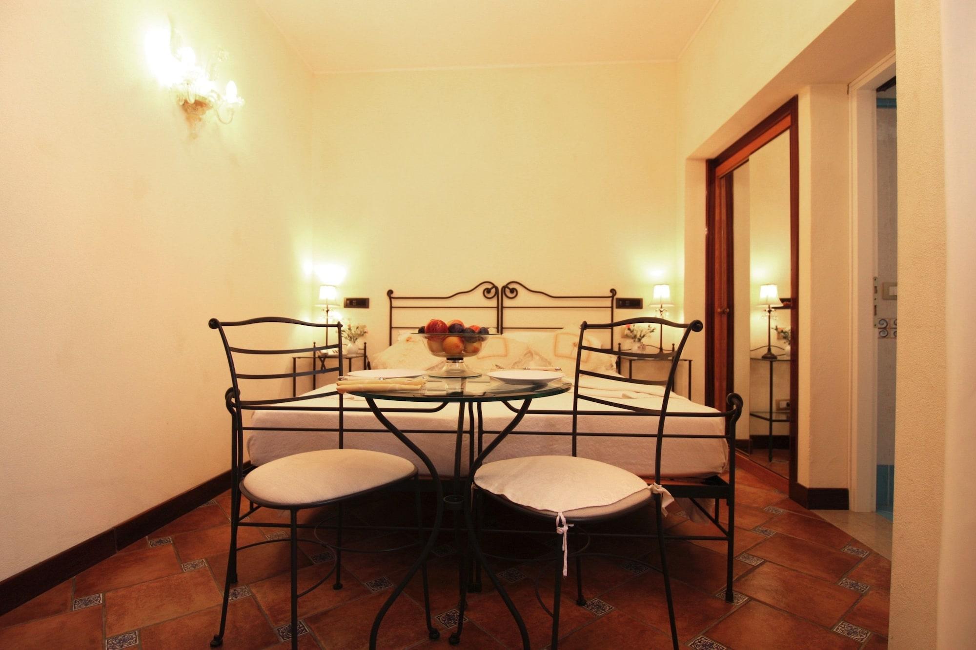 Maison d'hôtes Ca' Riccio 2*
