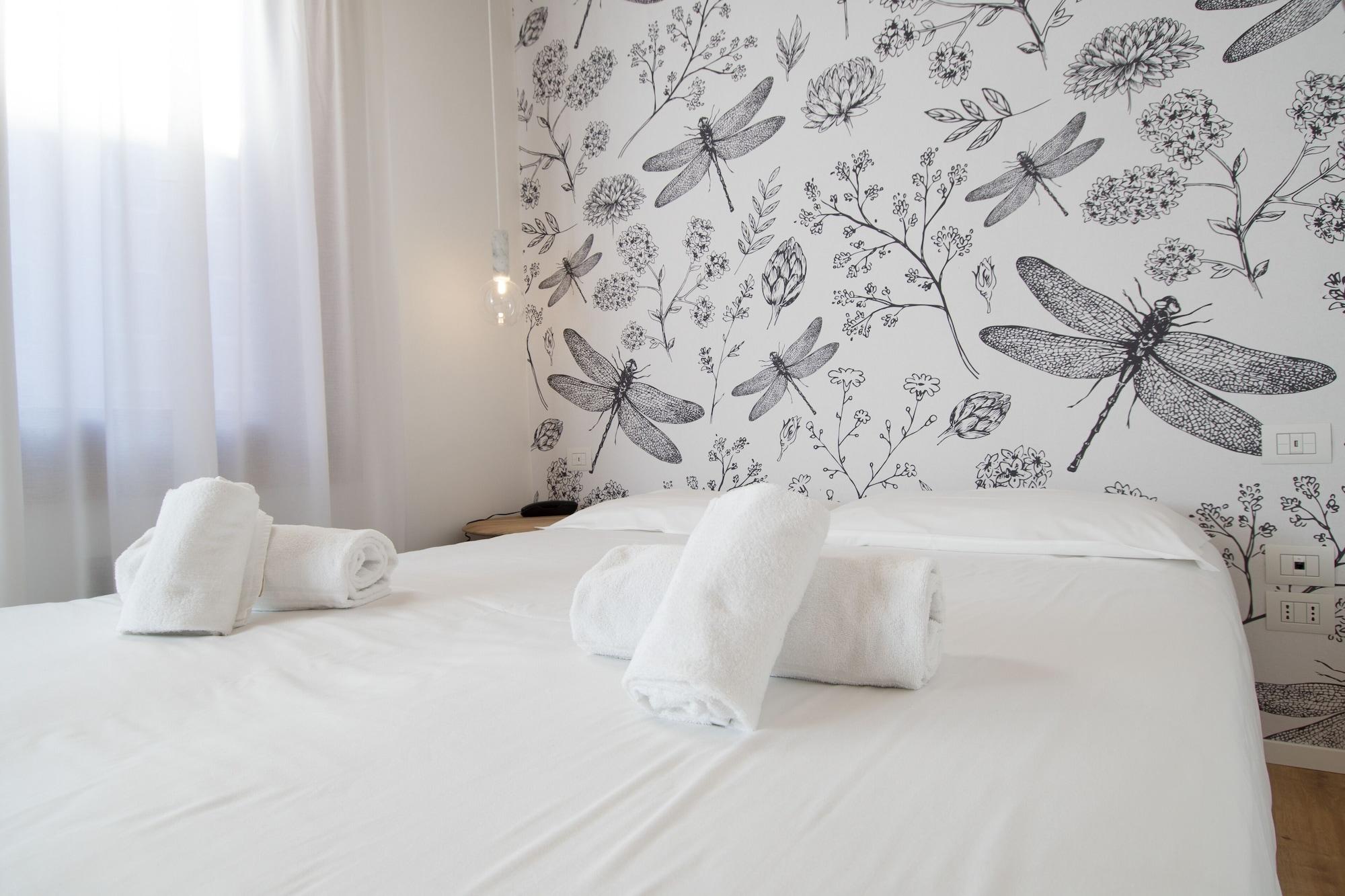 Rio Hotel Venedig