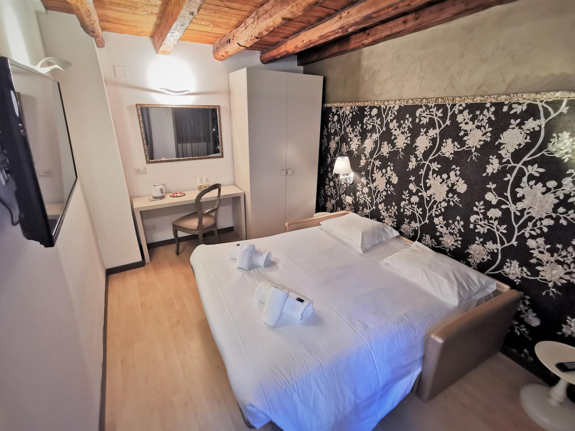 Hotel Rio Venedig