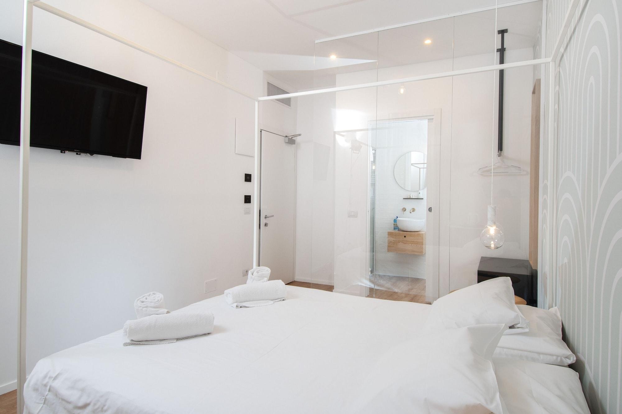Rio Hotel Venedig