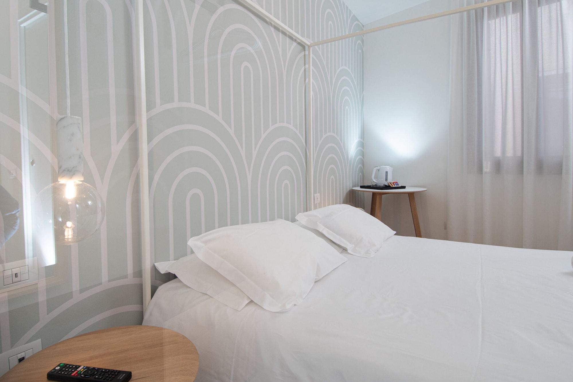 Hotel Rio Venedig