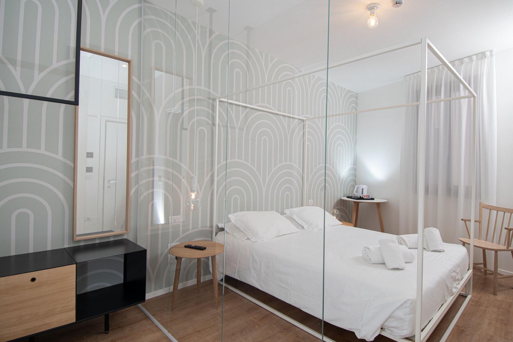 Hotel Rio Venedig