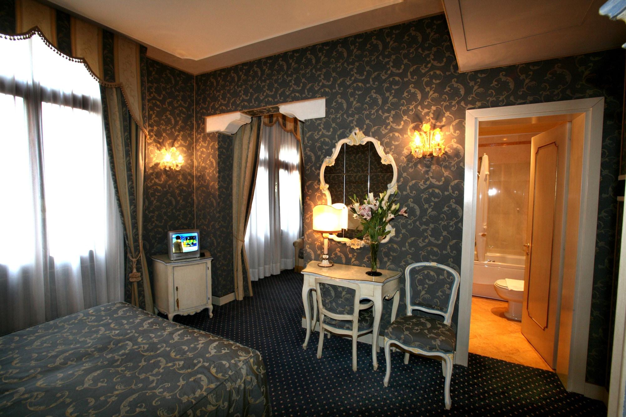 Ca' Del Brocchi Couette-café