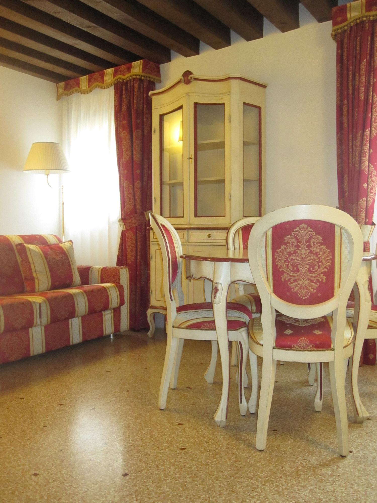 Ca' Del Brocchi Couette-café