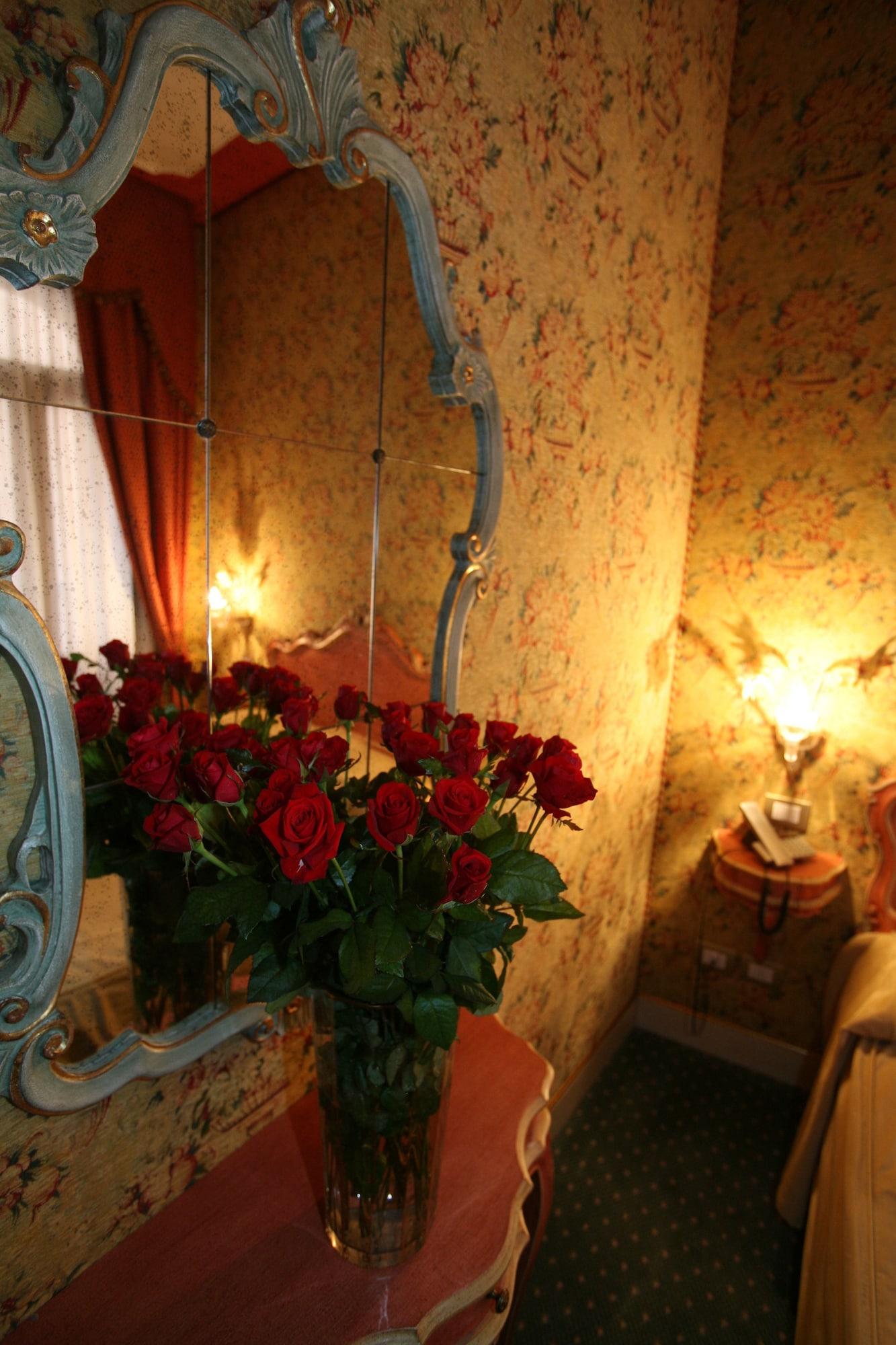 Couette-café Ca' Del Brocchi Venise