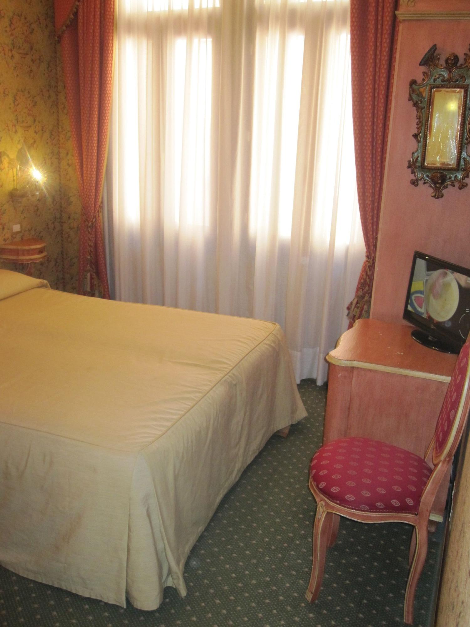Ca' Del Brocchi Couette-café 2*