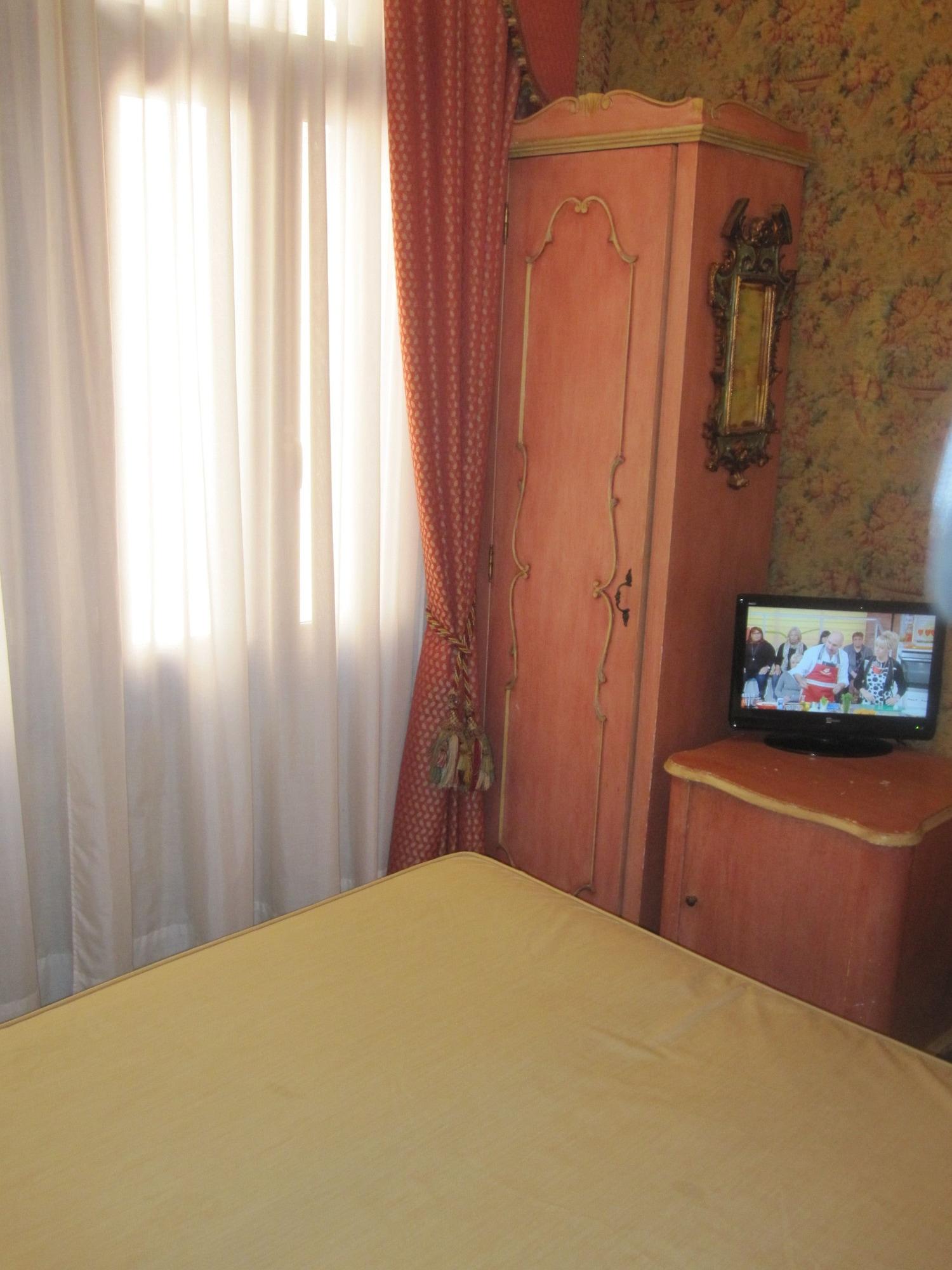 Couette-café Ca' Del Brocchi Venise