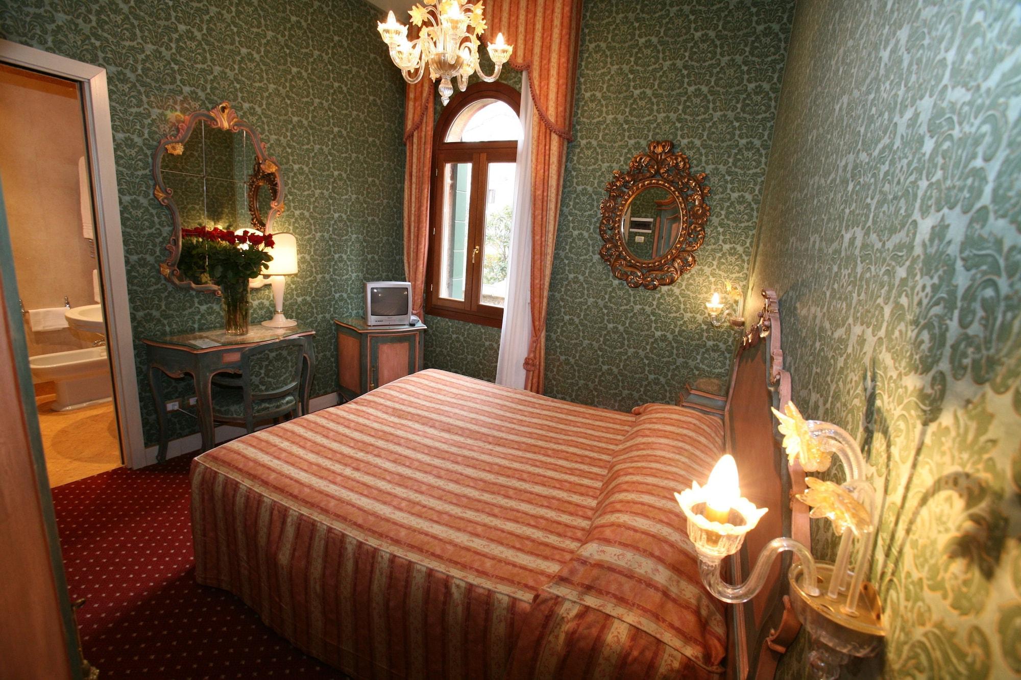 Ca' Del Brocchi Venise