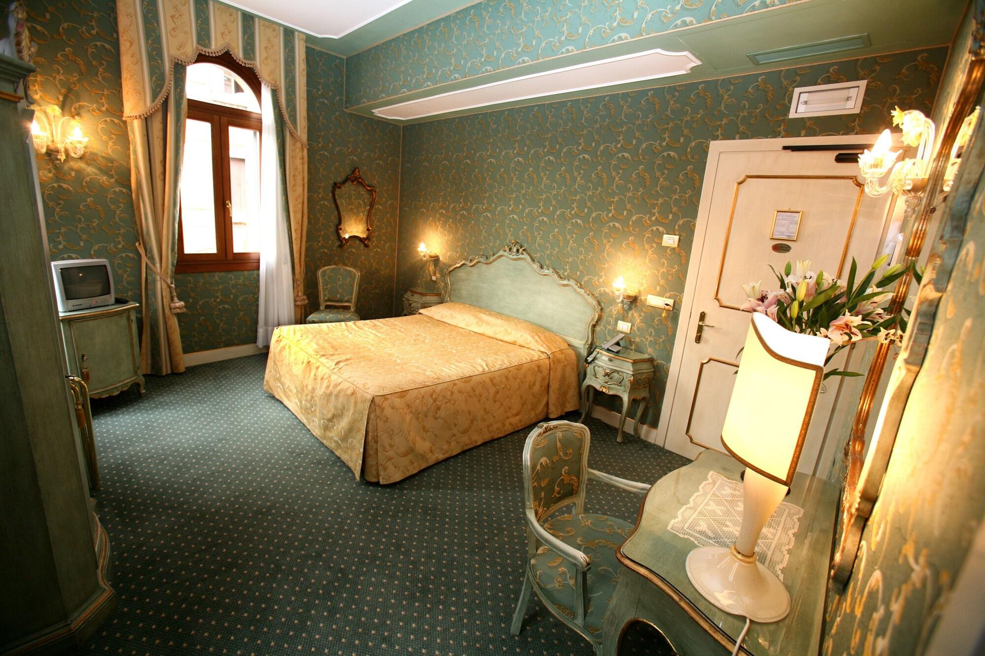 Ca' Del Brocchi Venise