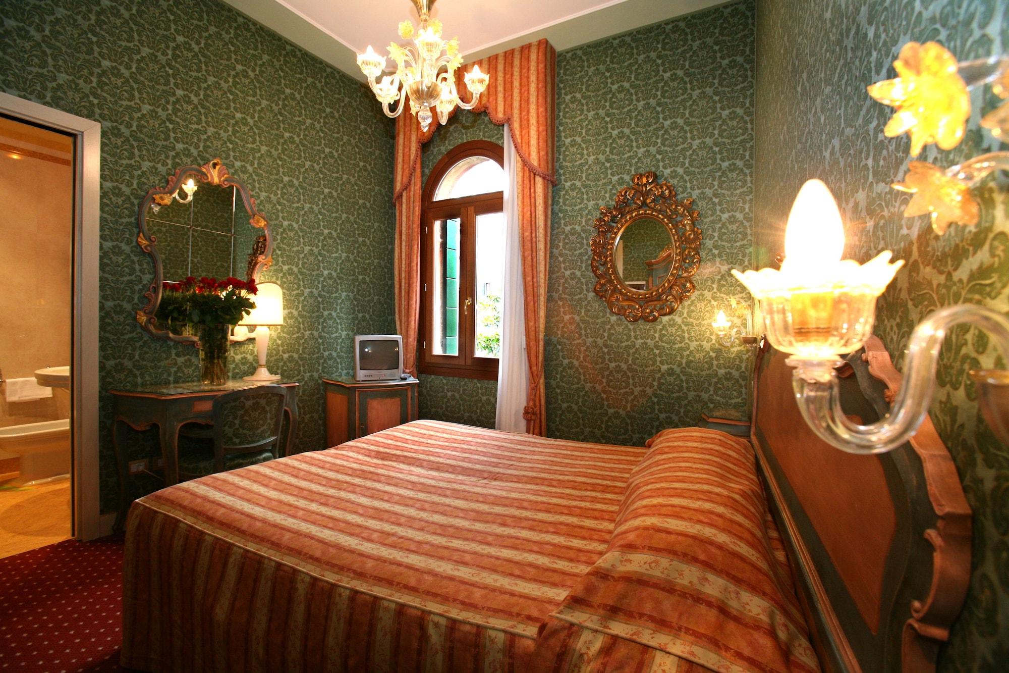 Ca' Del Brocchi Couette-café 2*