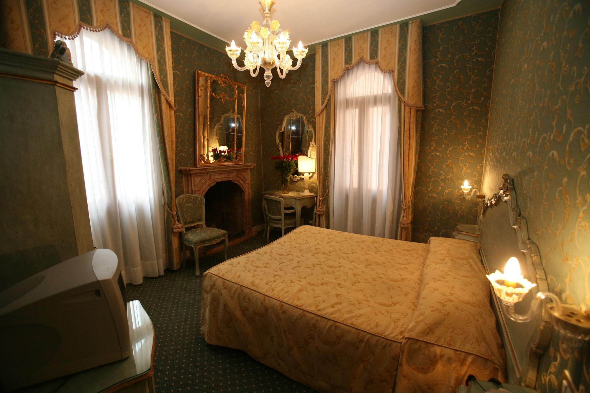 Couette-café Ca' Del Brocchi 2*