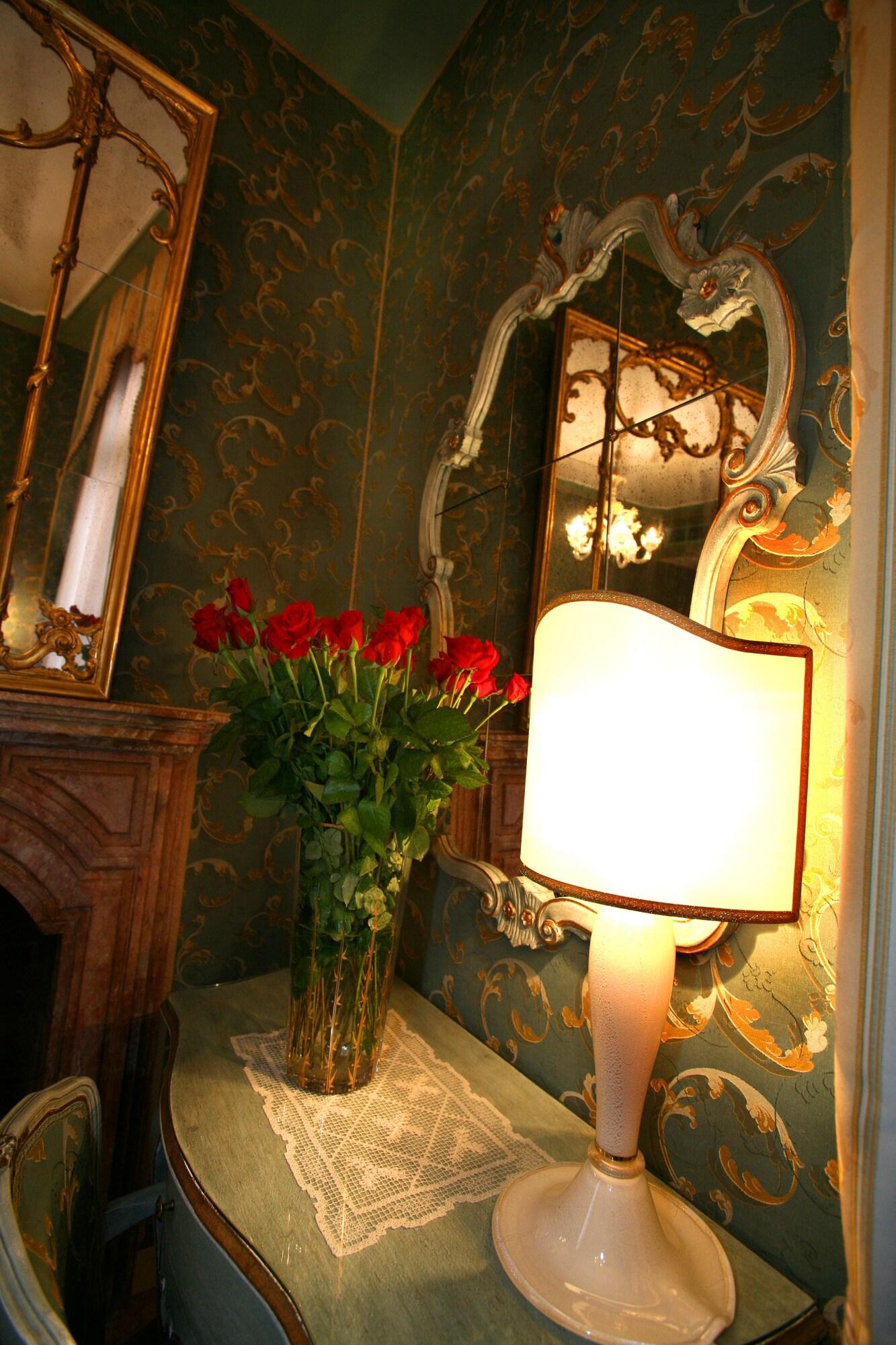 Ca' Del Brocchi Couette-café Venise