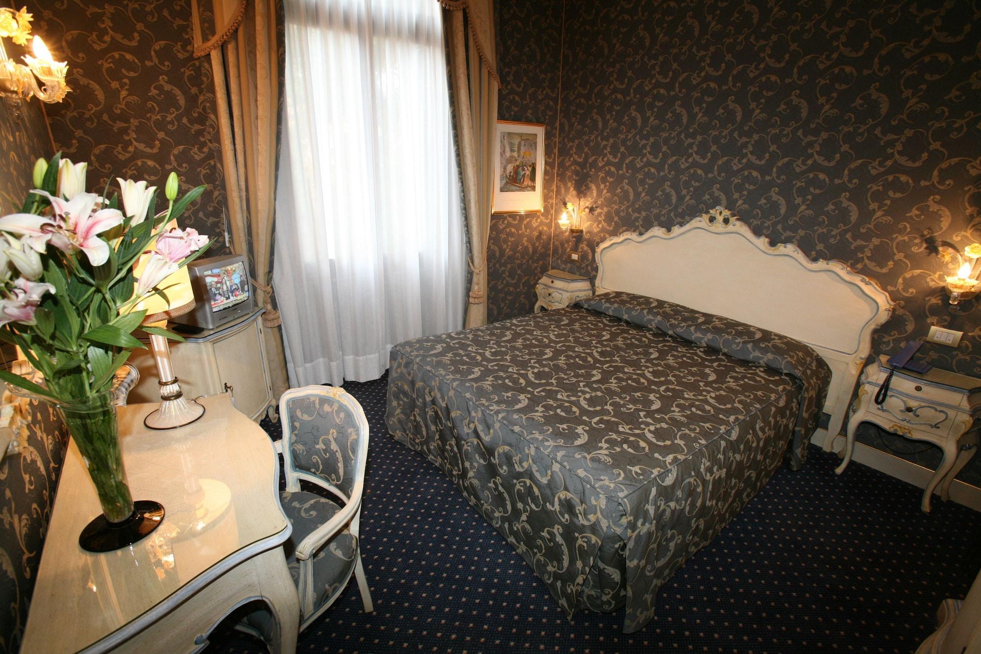 Ca' Del Brocchi Couette-café Venise