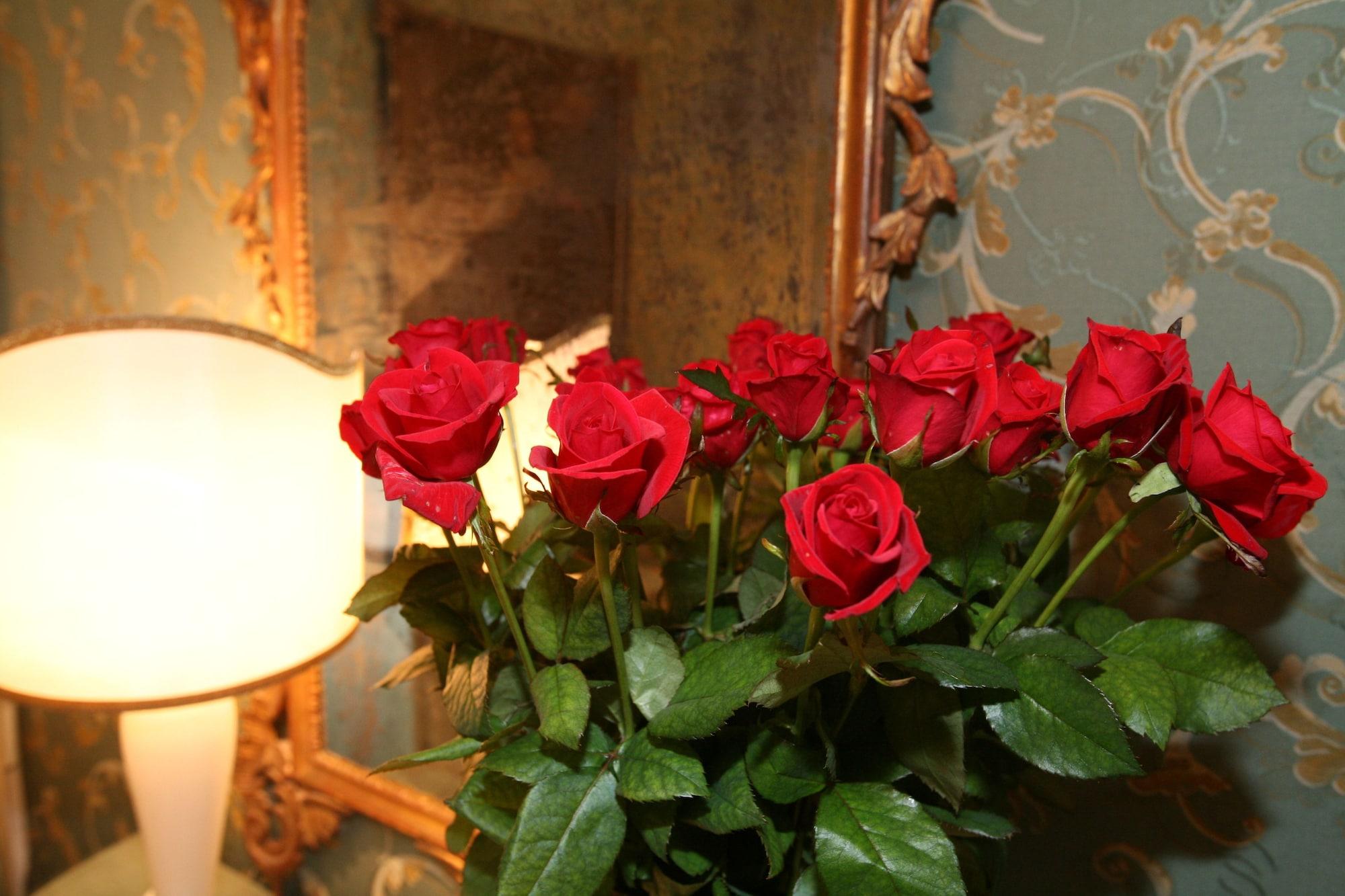 Ca' Del Brocchi Couette-café 2*
