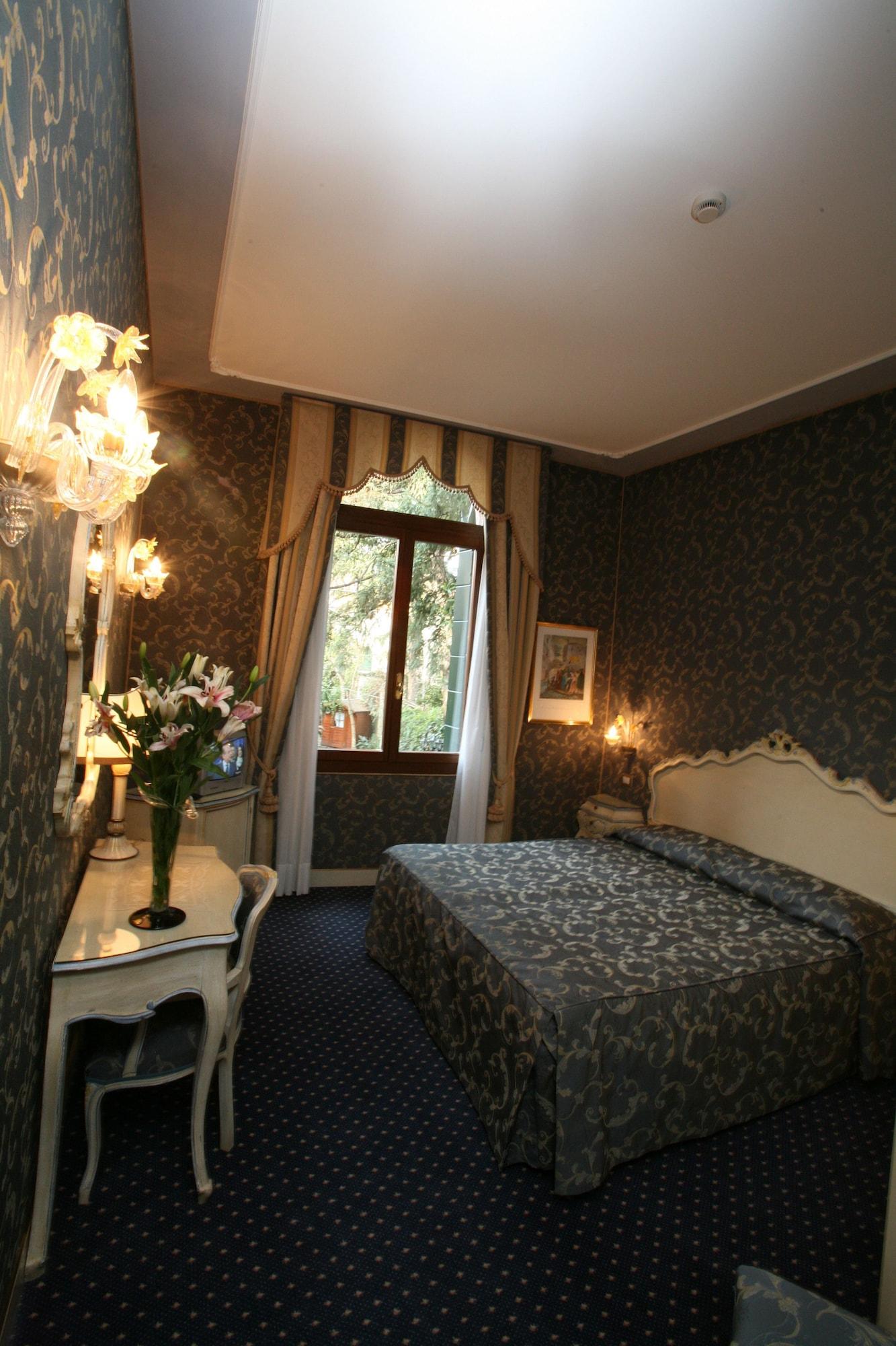 Ca' Del Brocchi Couette-café