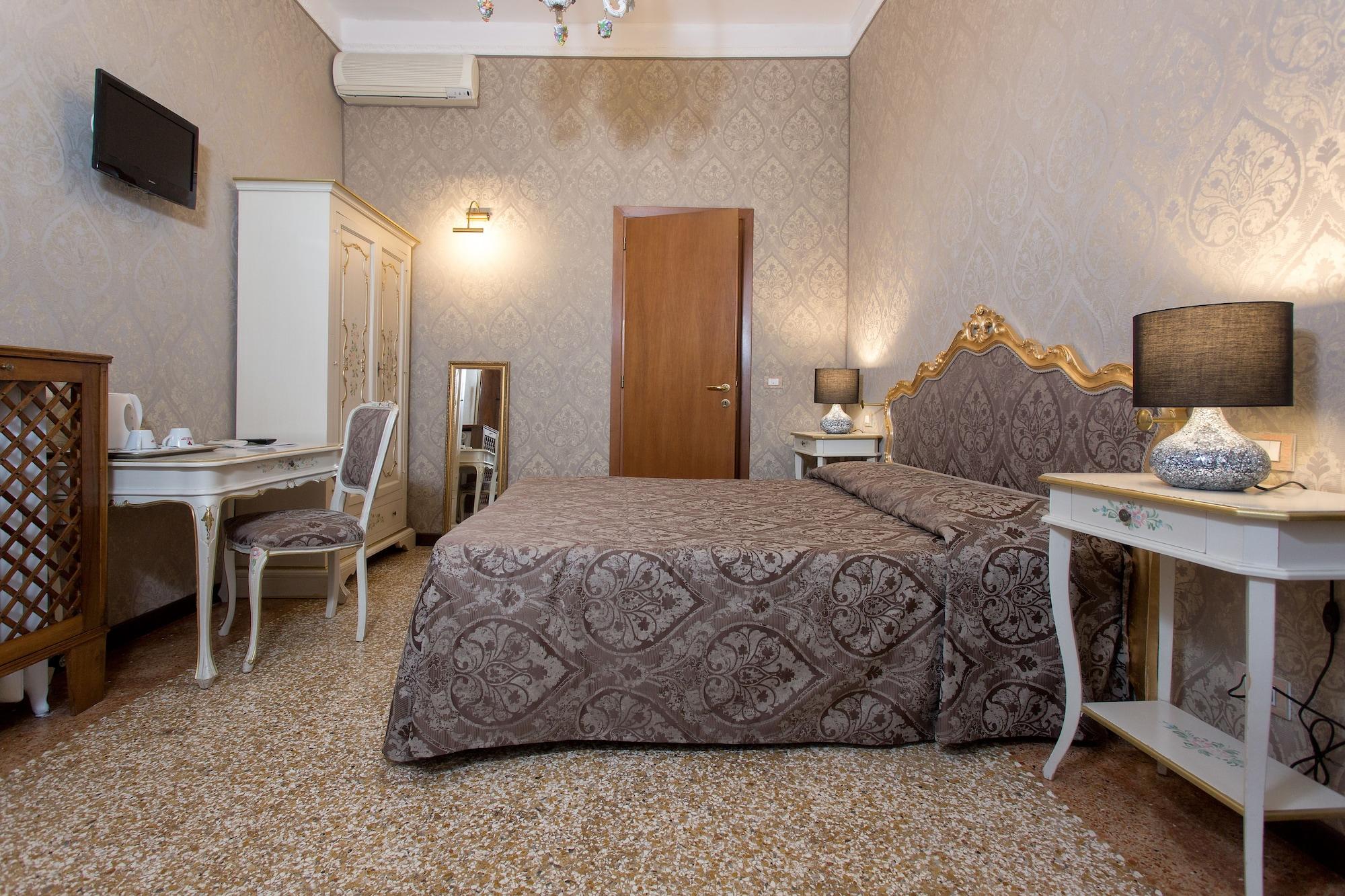 Mezzo Pozzo 2* Venetië